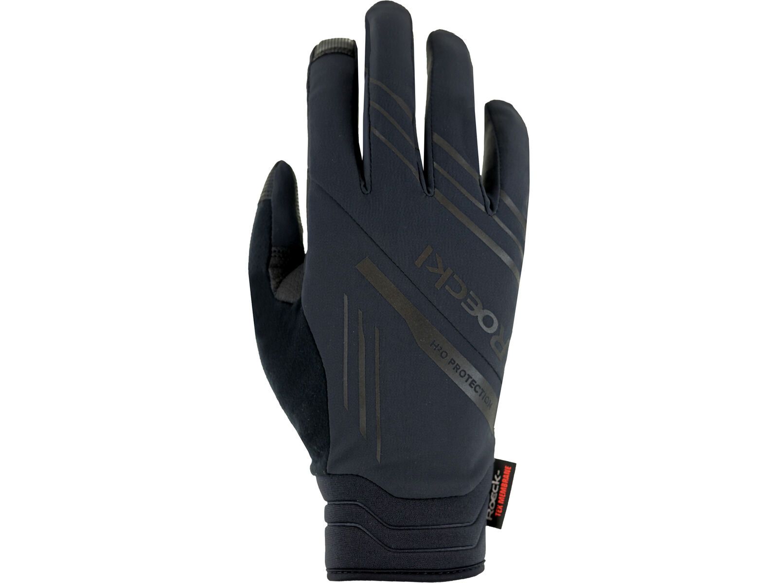 Roeckl Rothenfels, dress black | Bild 1