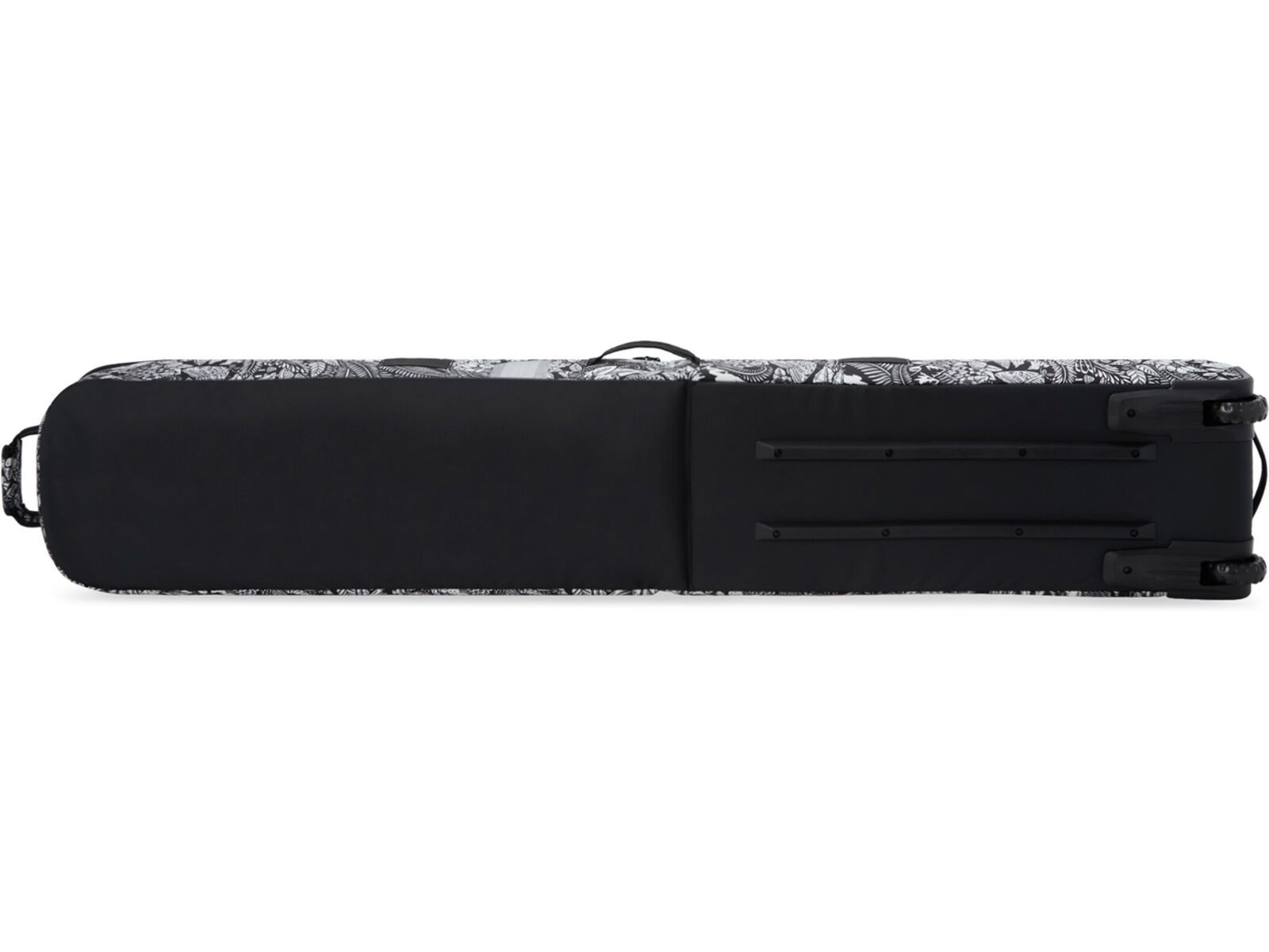 Dakine Fall Line Ski Roller Bag - 175 cm, kingdom black | Bild 2