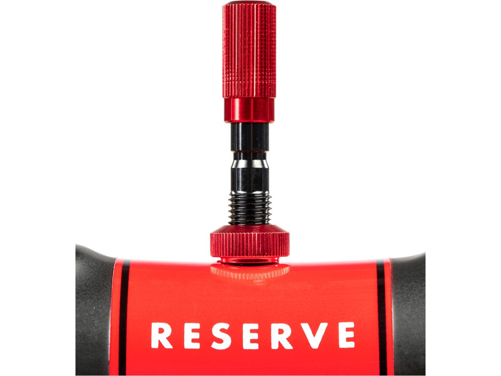 Reserve Fillmore Cap Kit, red | Bild 1