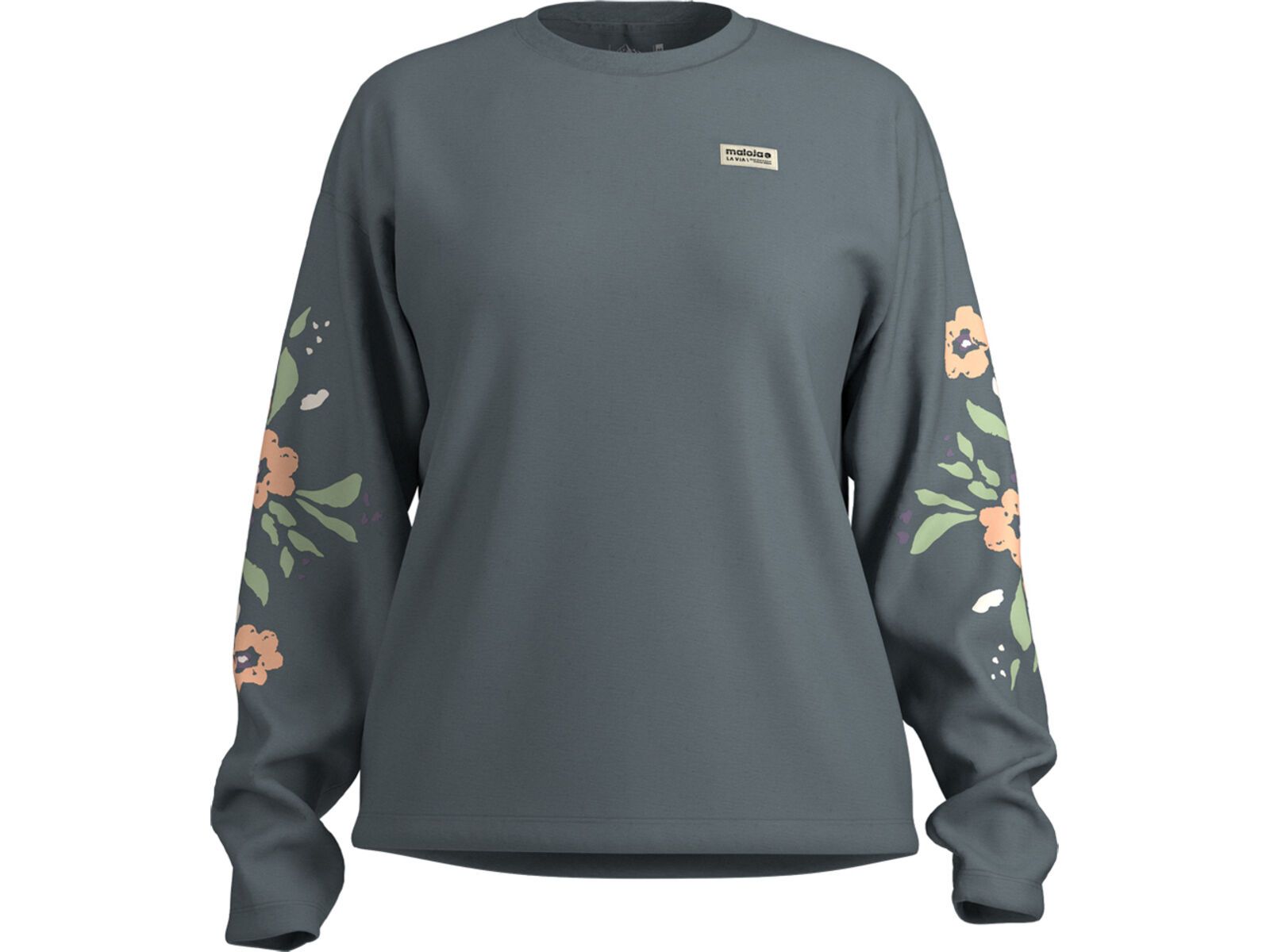 Maloja RuletM., shaded sage | Bild 1