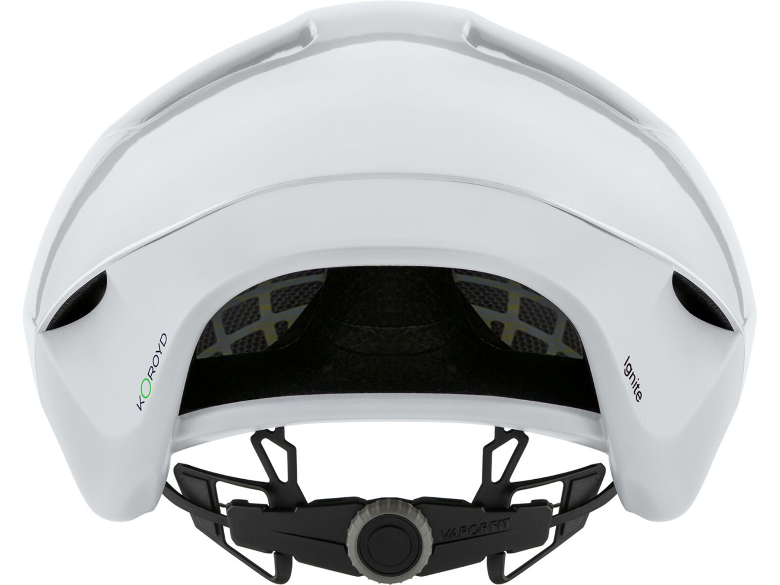 Smith Ignite MIPS, white / matte white | Bild 2