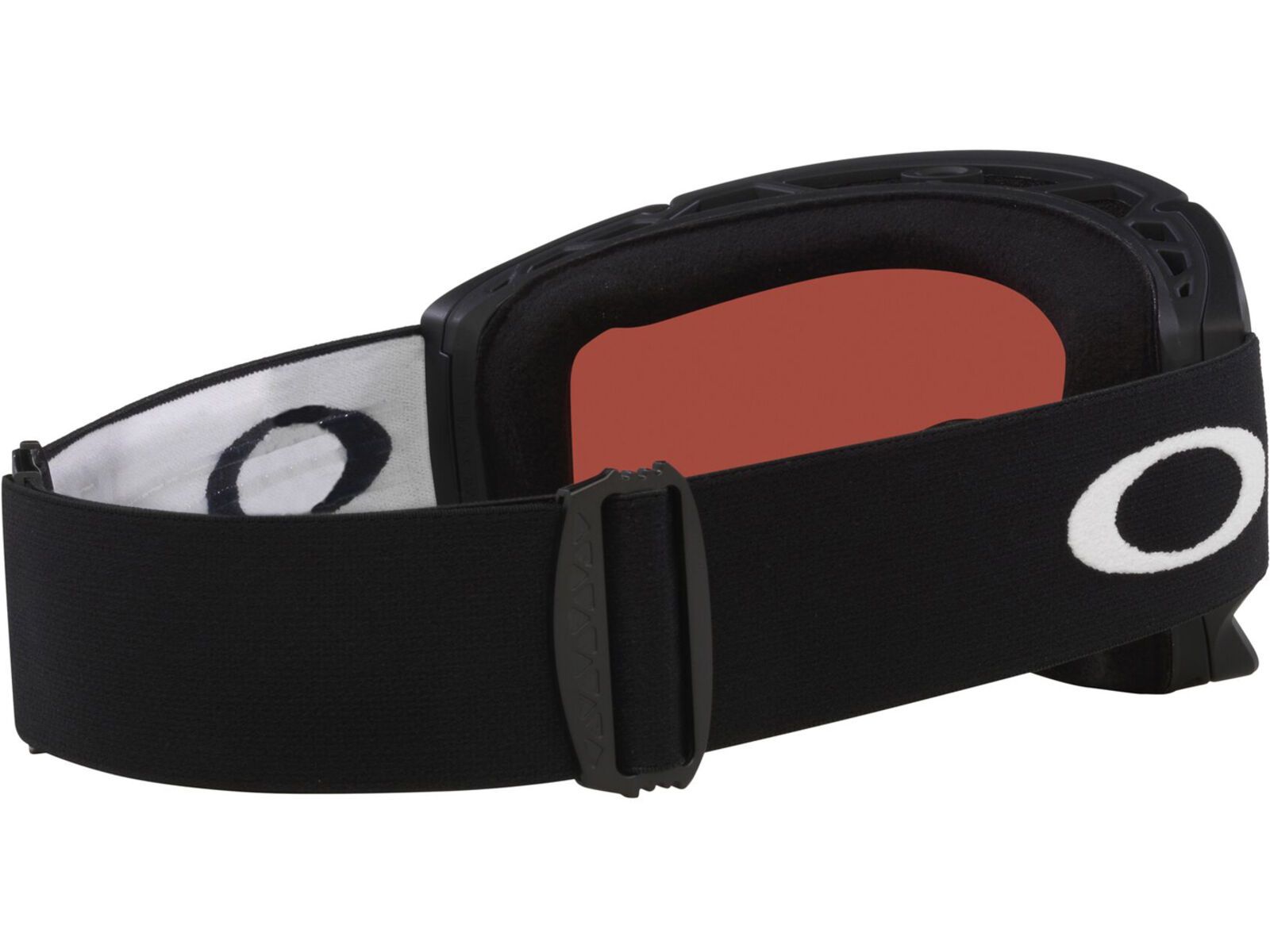 Oakley Flow Scape L, Prizm Sage Gold Iridium & Iced / matte black | Bild 9