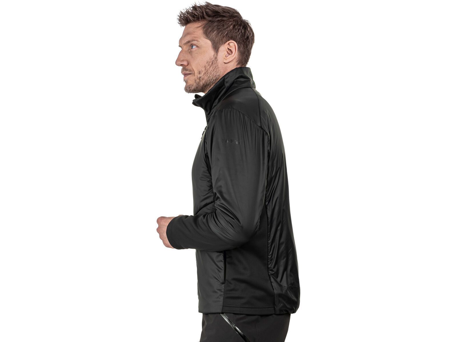Schöffel Ins Jacket Style Pontre MNS, black | Bild 4