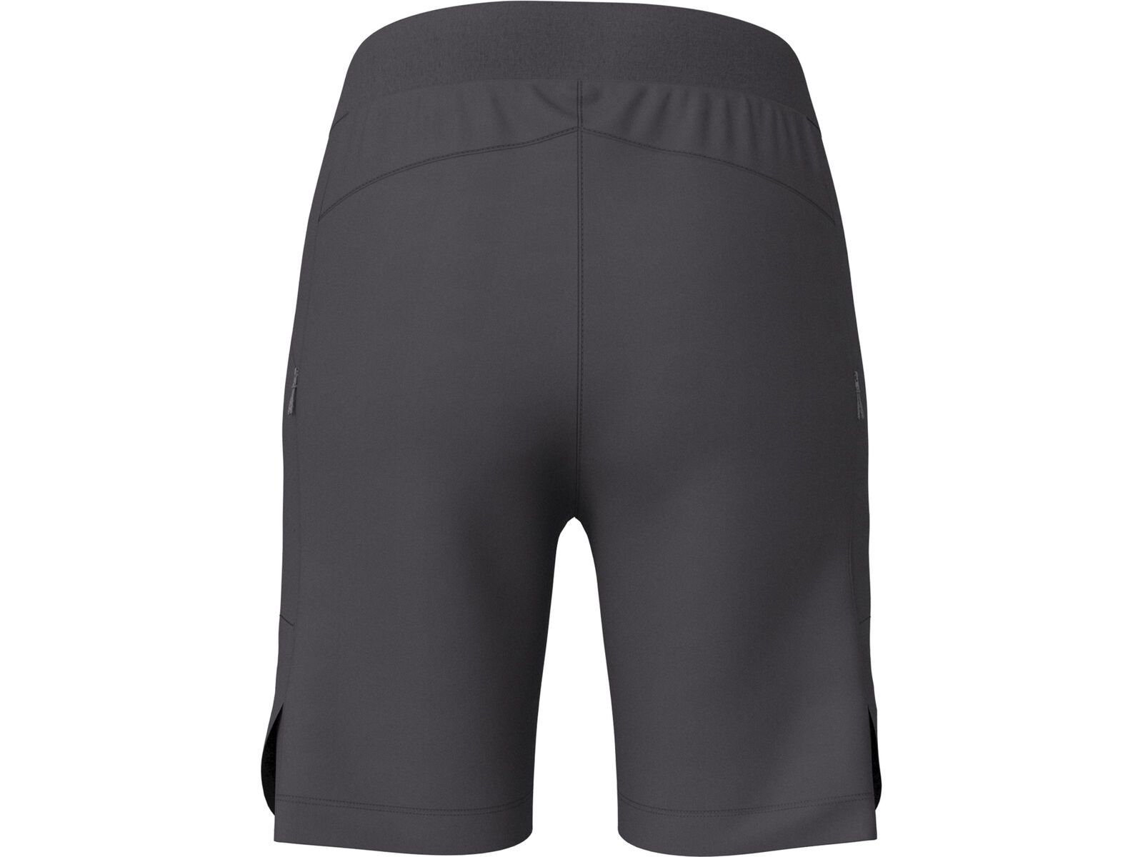 Cube WS Trail Short CMPT inkl. Innenhose, black | Bild 2