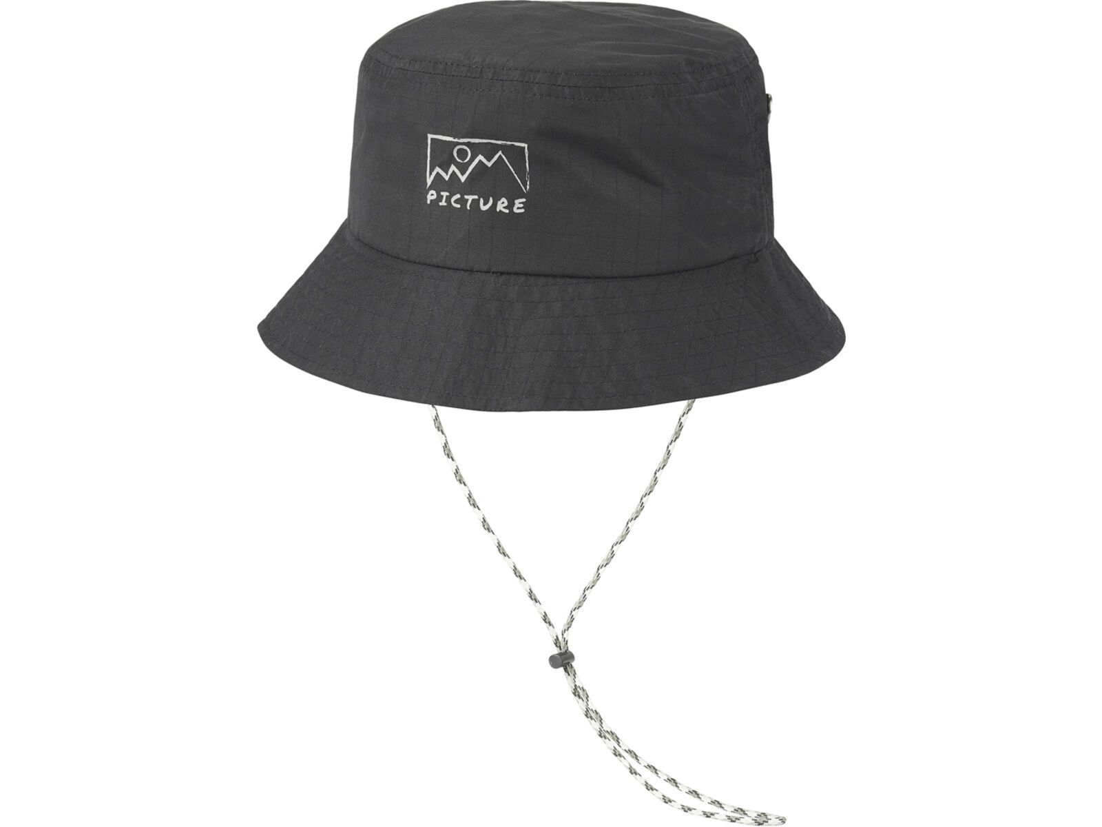 Picture Lisbonne Hat, black | Bild 3