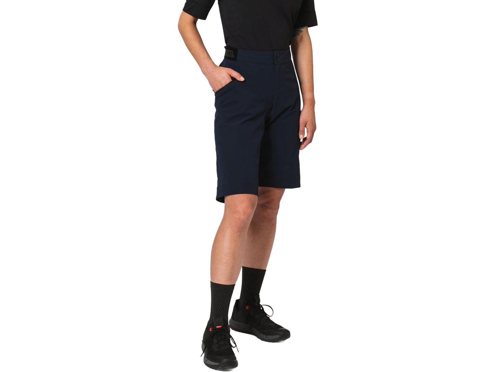 GOREWEAR Fernflow Shorts Damen, orbit blue | Bild 4