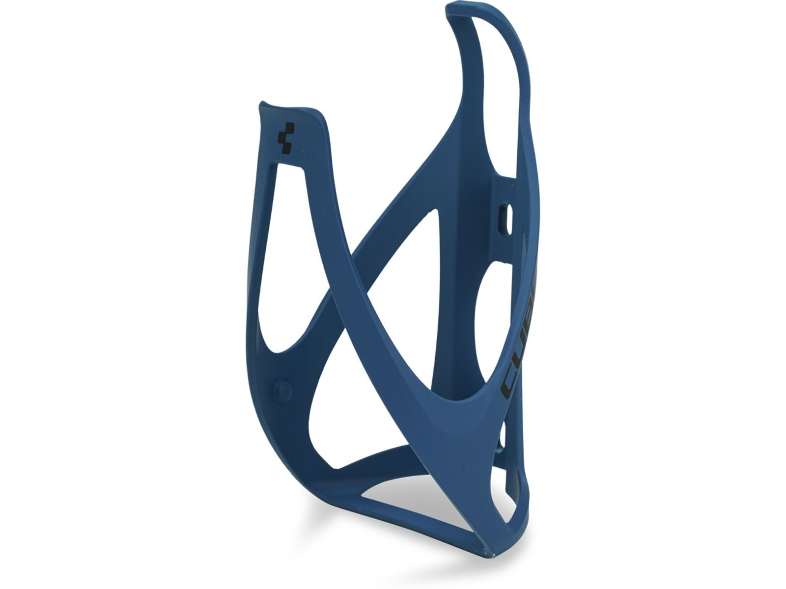 Cube Flaschenhalter HPP, matt marine´n´black | Bild 1