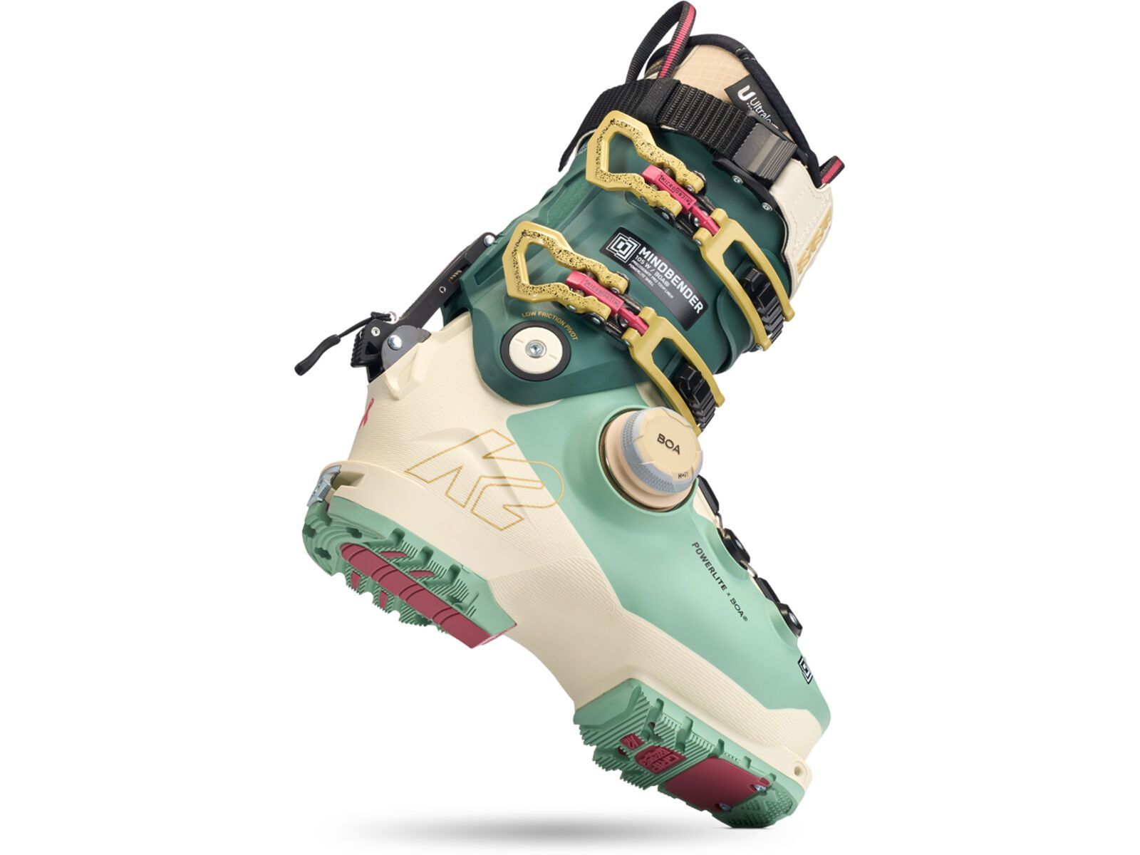 K2 Mindbender 105 BOA W | Bild 5