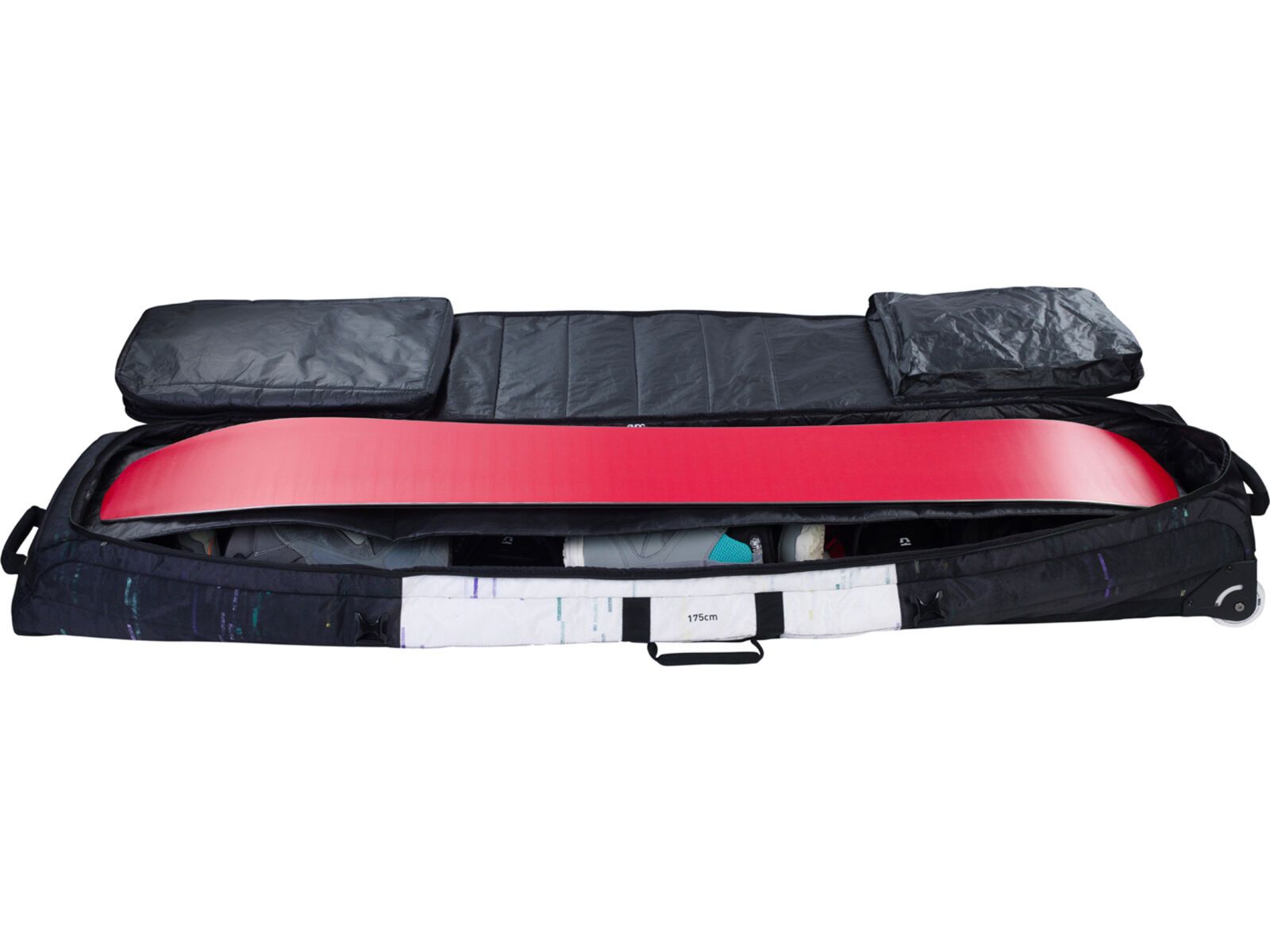 Evoc Snow Gear Roller XL (195 cm), multicolour | Bild 2