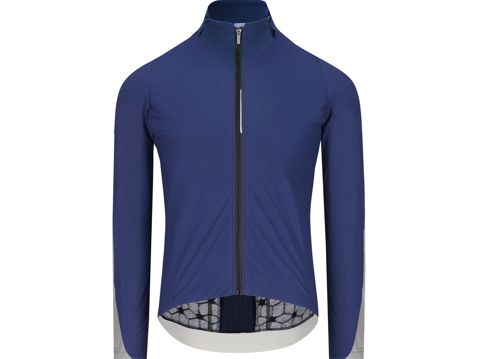 Q36.5 Dottore Termico Jacket, navy blue | Bild 1