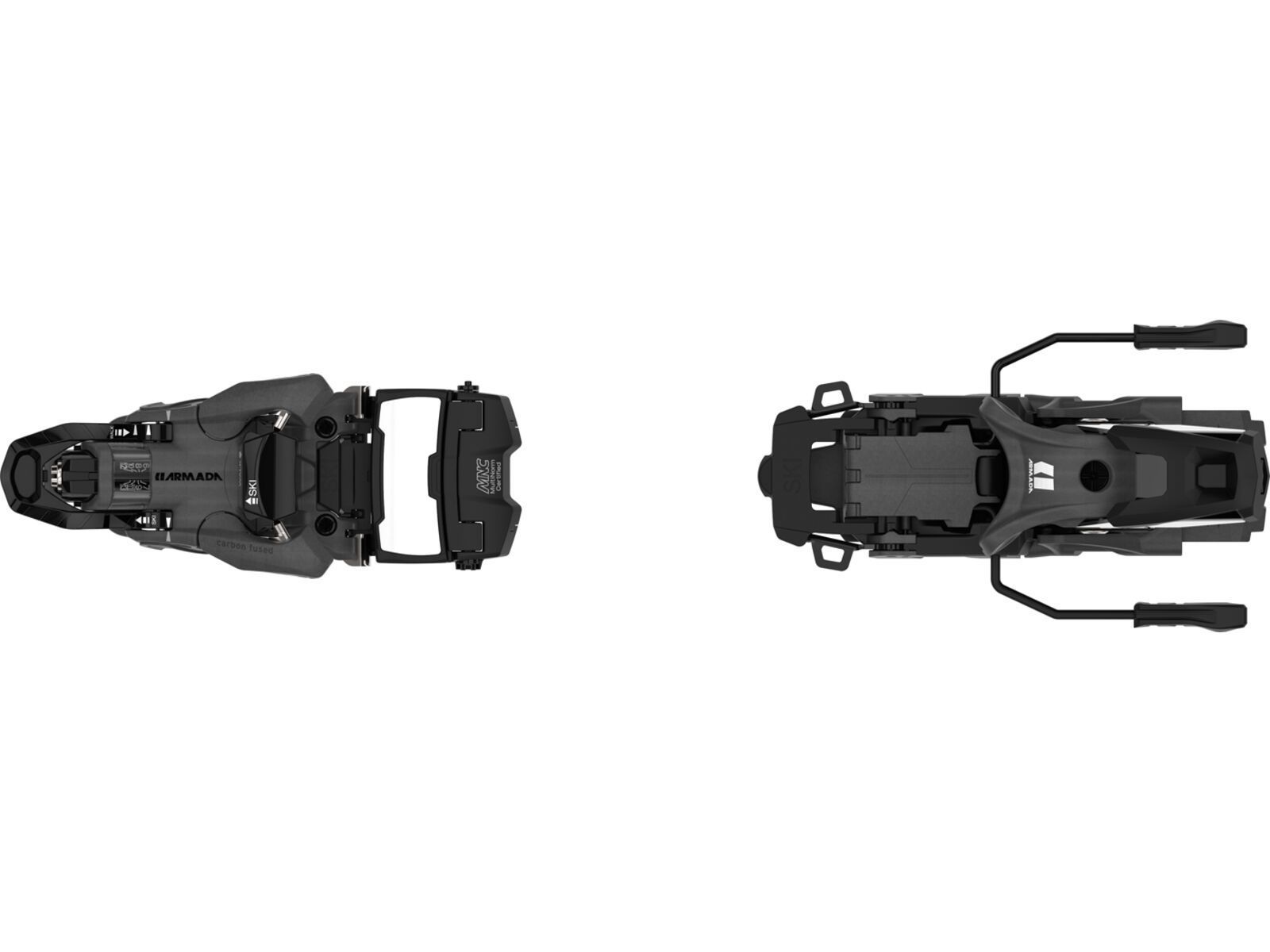 Armada N Shift MNC 13 - 100 mm, black | Bild 2