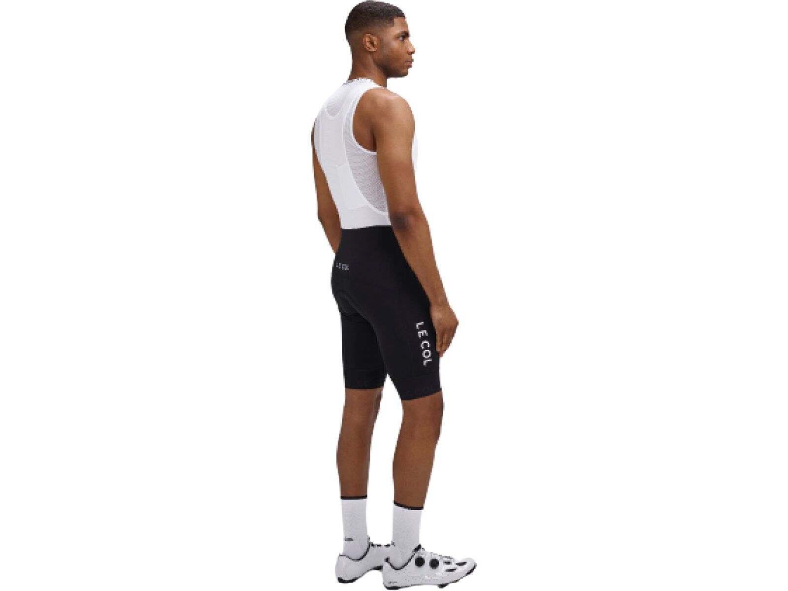 Le Col Pro Air Sleeveless Base Layer, le col white | Bild 6