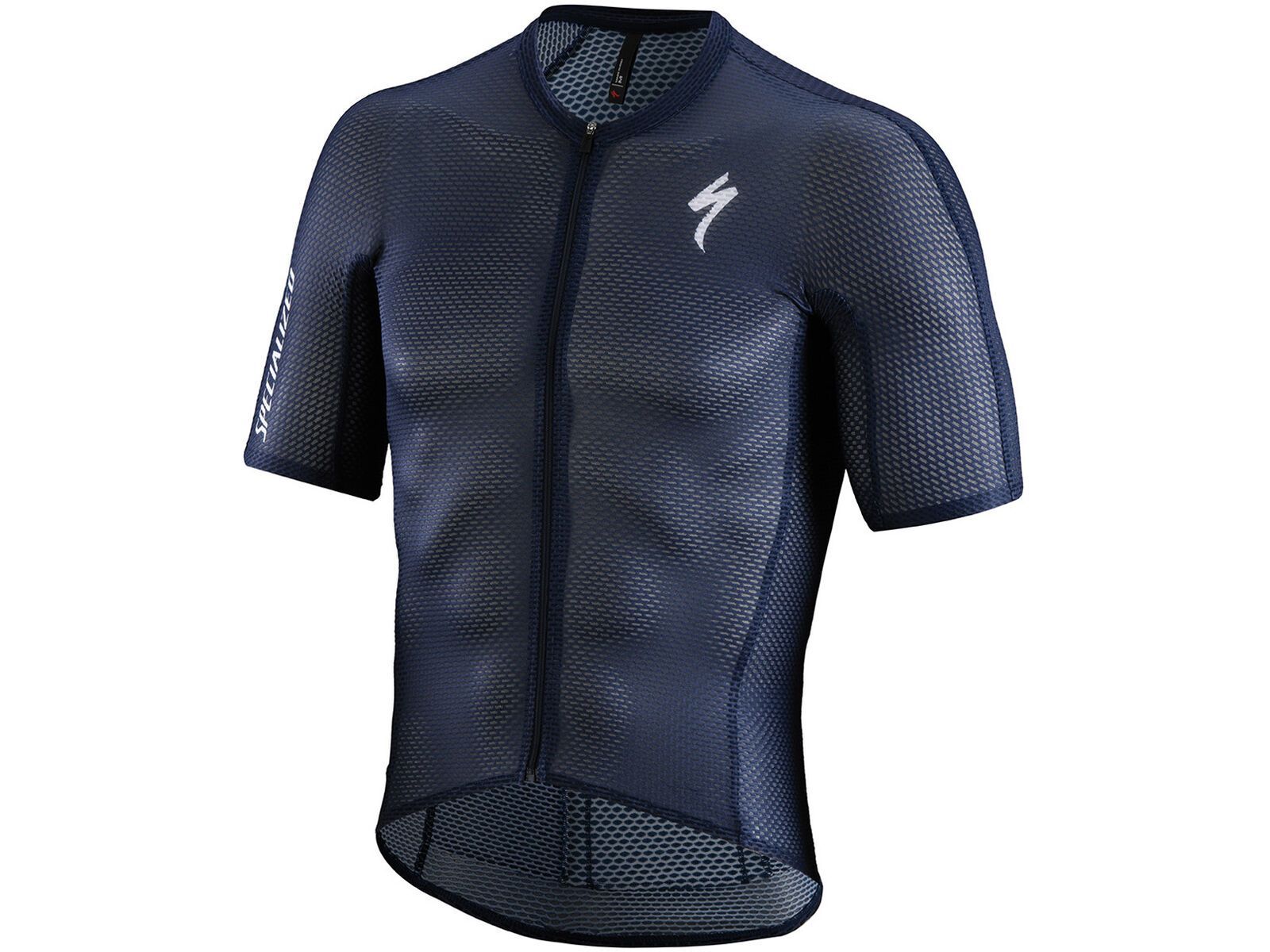 Specialized SL Light Shortsleeve Jersey, navy | Bild 1