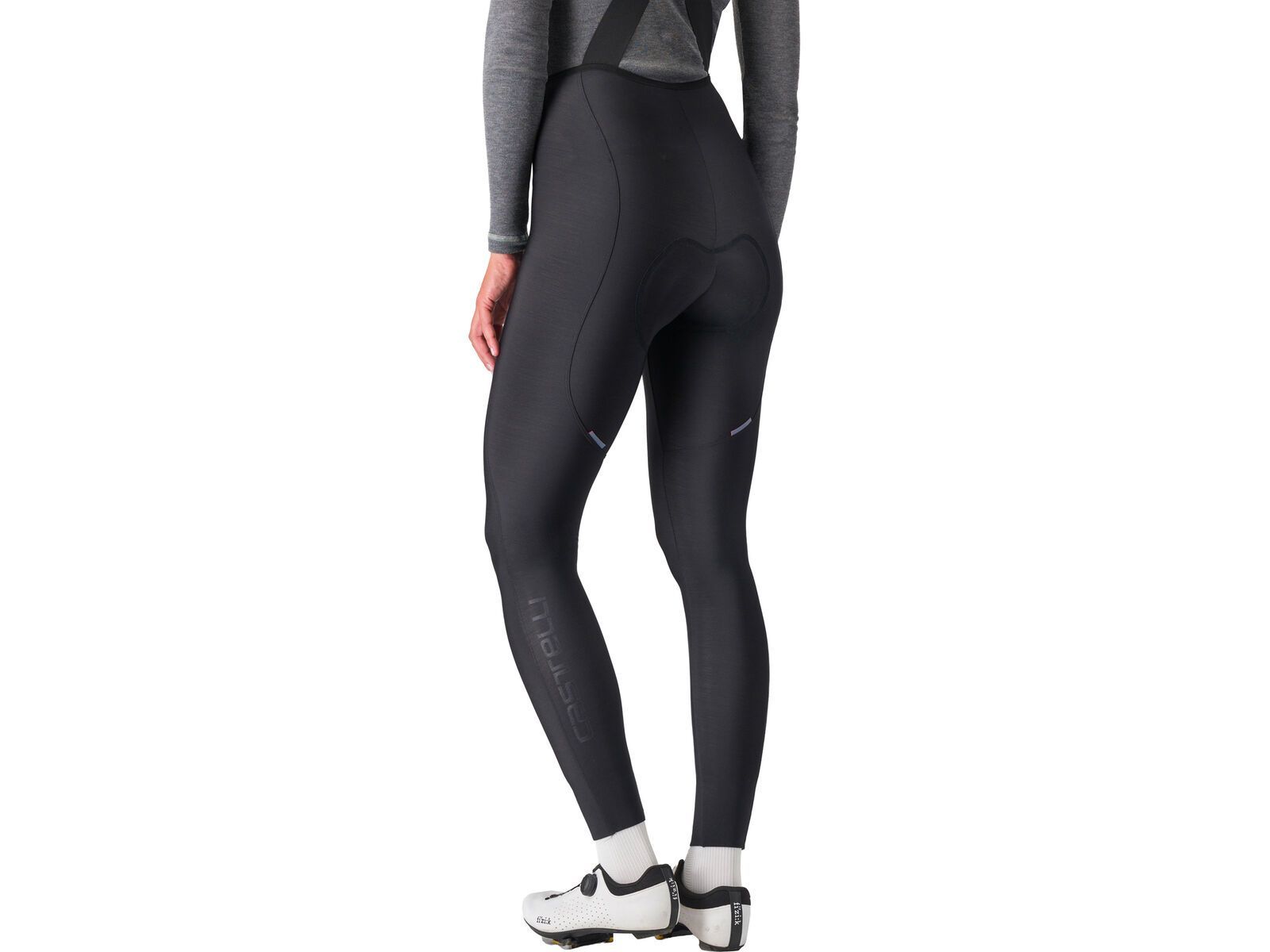 Castelli Espresso W DT Bibtight, black | Bild 4