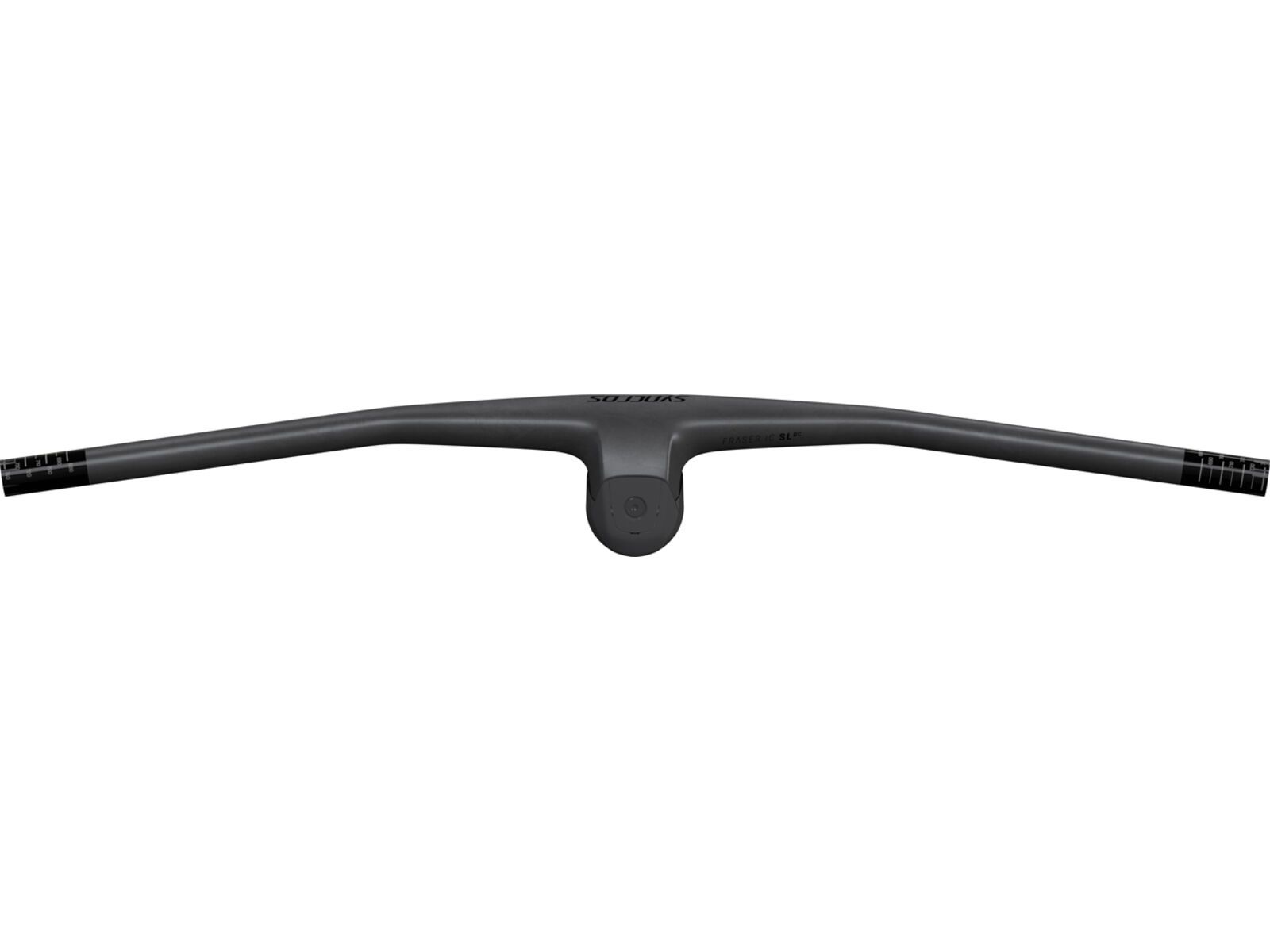 Syncros Fraser iC SL XC Integrated Cockpit - 740 mm / -10°, black matt | Bild 2