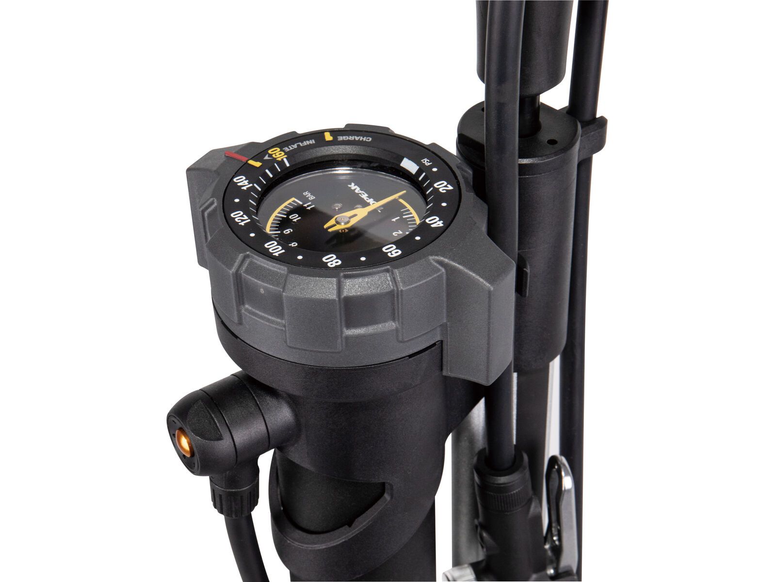 Topeak JoeBlow Booster, black | Bild 10