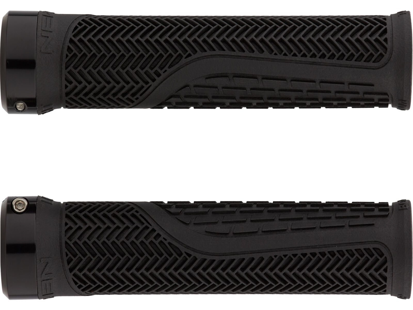 Newmen Slat VGS Grips, black | Bild 2