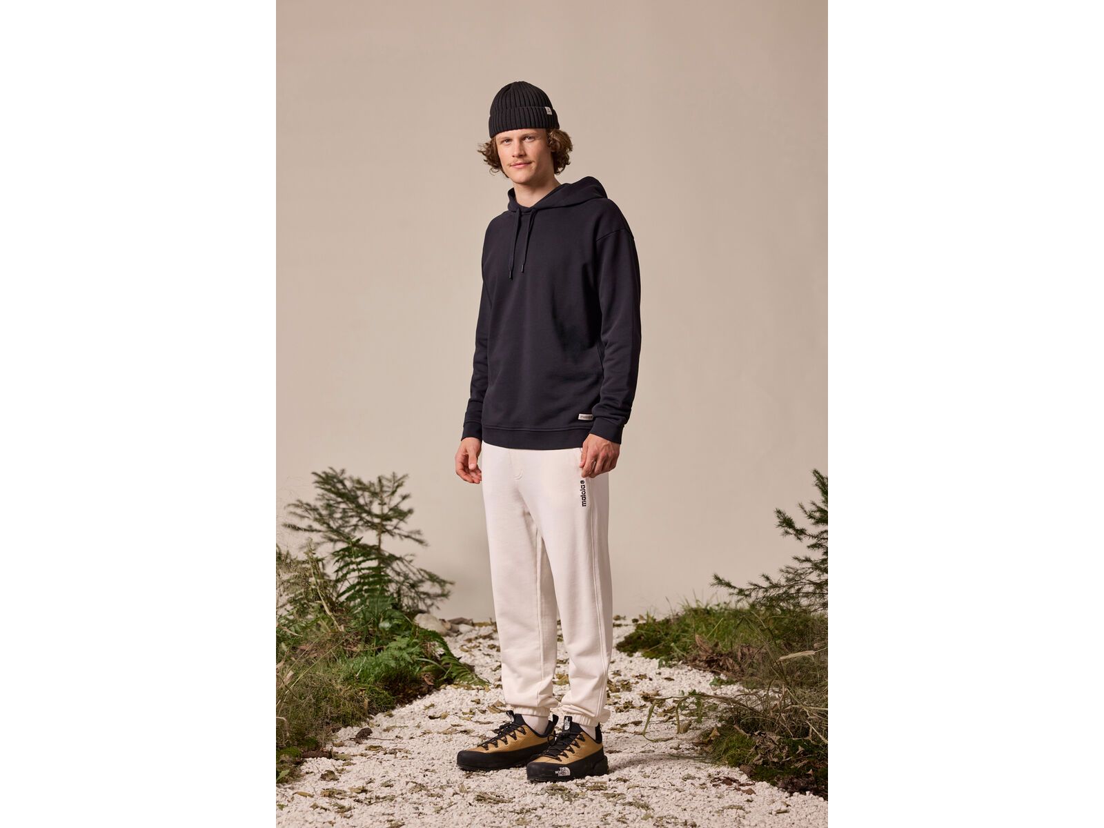 Maloja DroM., deep black | Bild 4