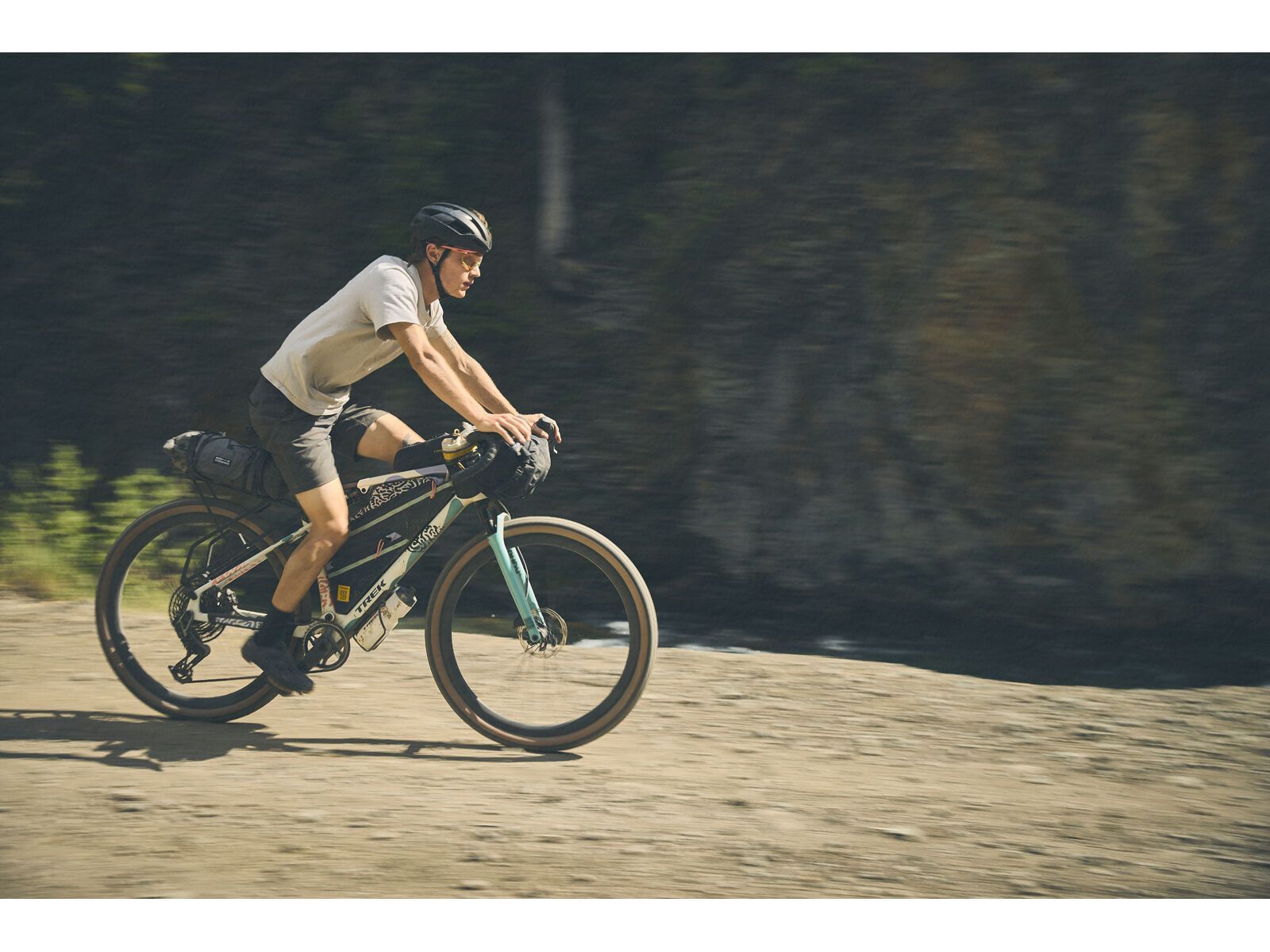Trek CheckOut SL 7 AXS, era white/blue sage | Bild 18
