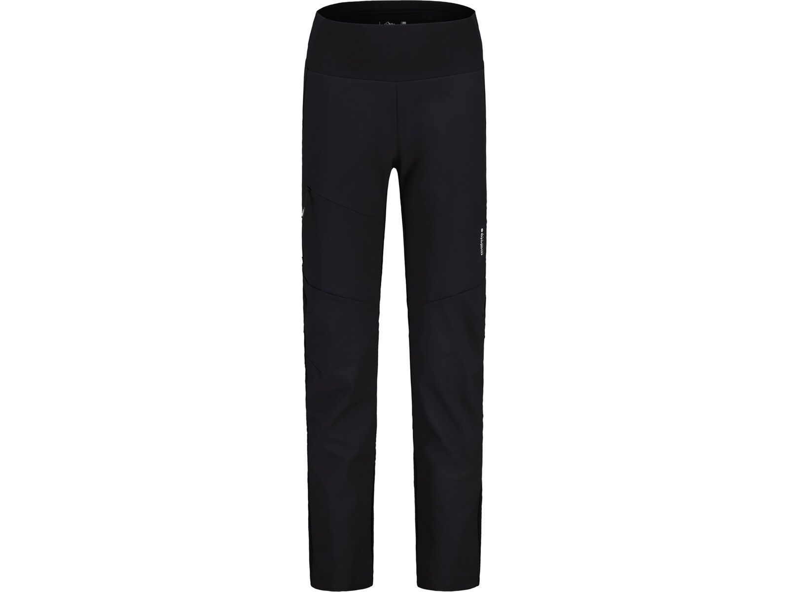 Maloja NunaM., deep black | Bild 1
