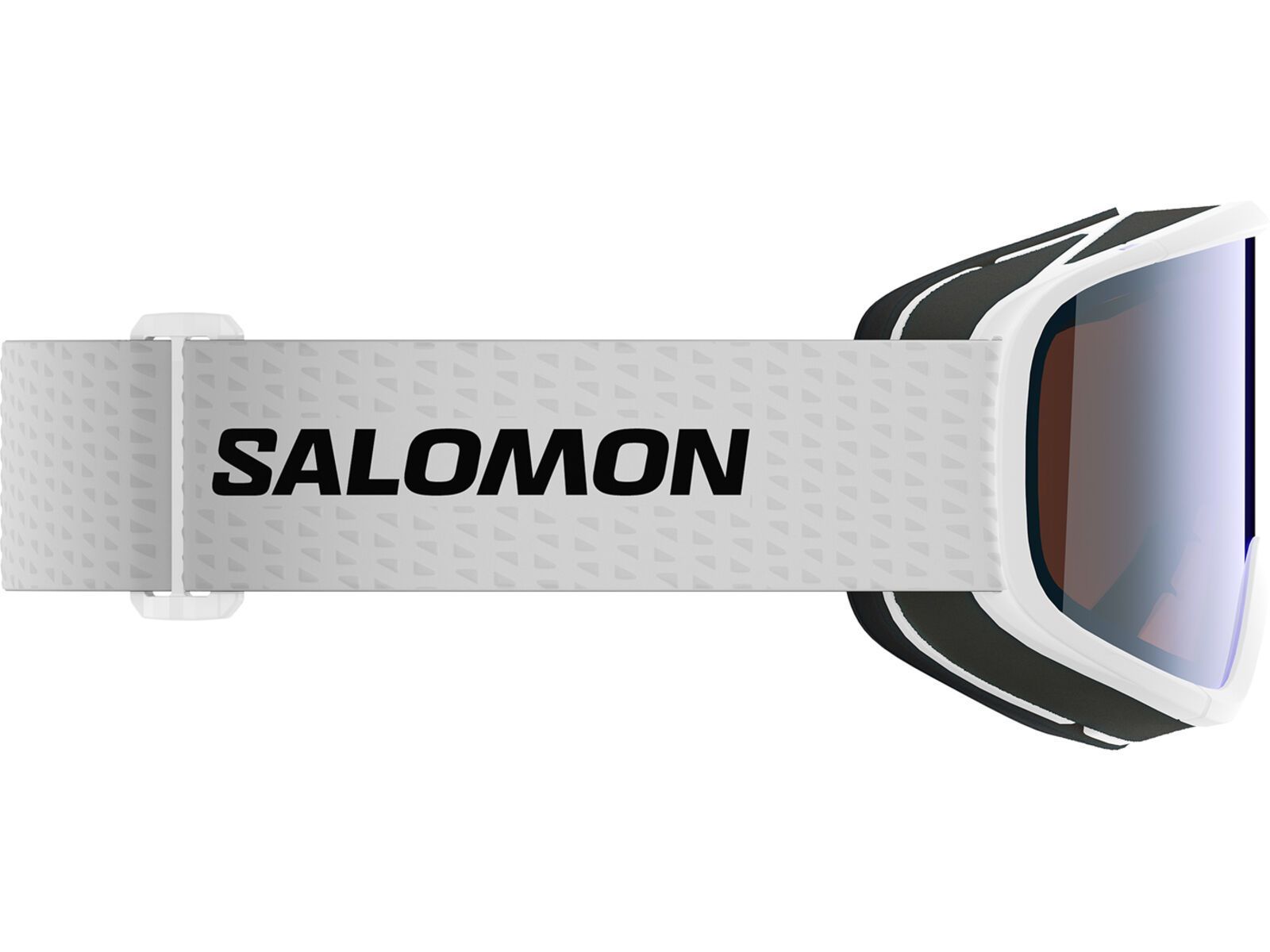 Salomon Aksium 2.0, Photochromic Blue / white | Bild 4