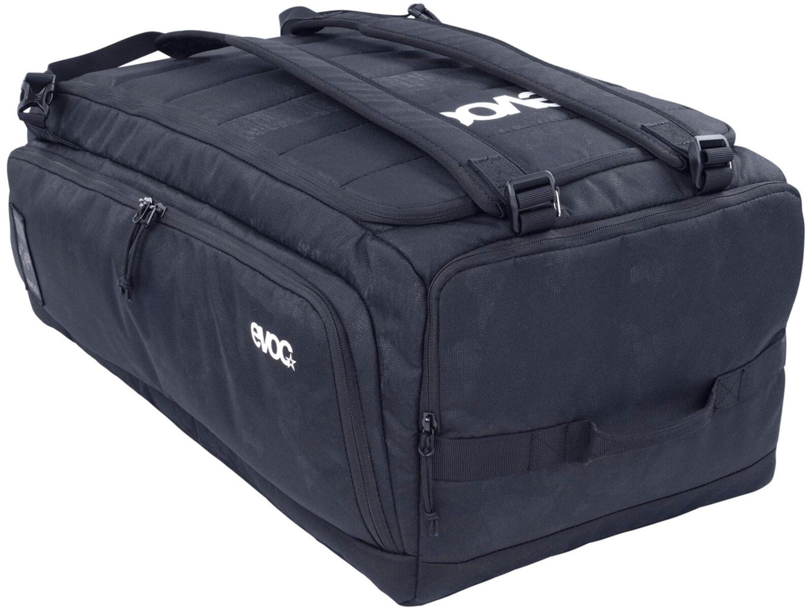 Evoc Gear Bag 55, black | Bild 2