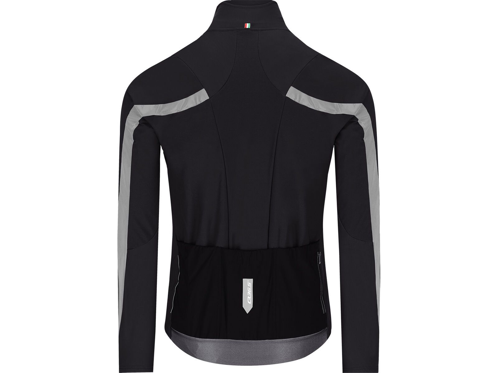 Q36.5 Dottore Termico Jacket, black | Bild 3