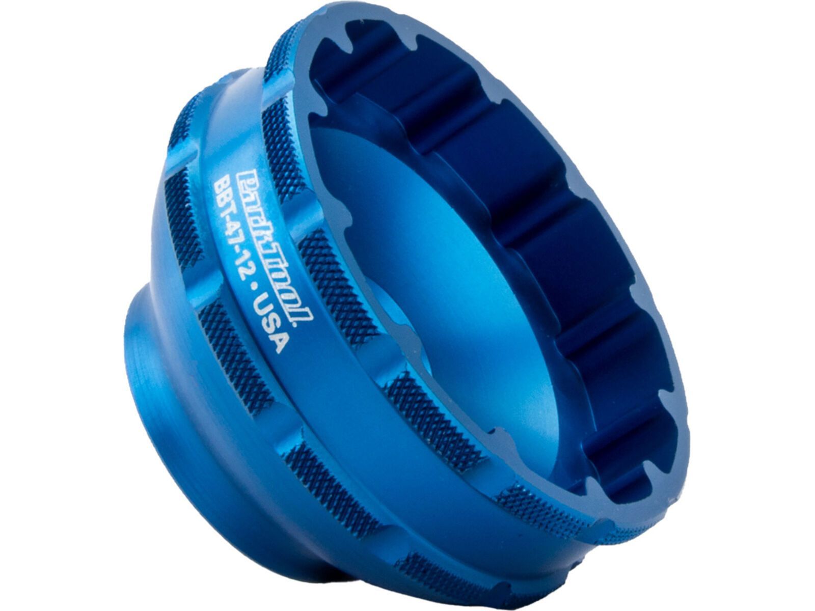 Park Tool BBT-47-16 Tretlagerwerkzeug / 12-Kerben | Bild 4
