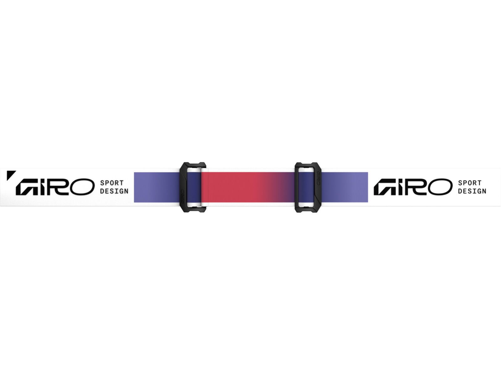 Giro Article II, Vivid Haze / slide white | Bild 3
