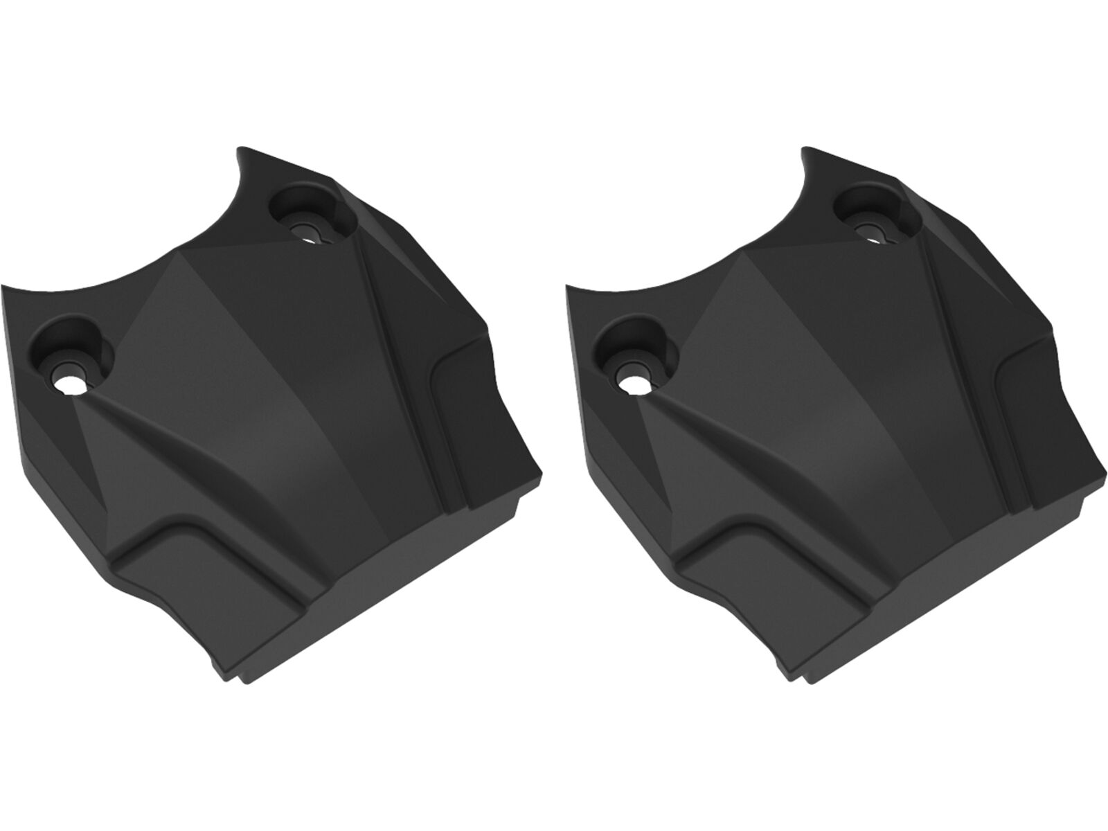 ATK Brake Seat Cover, black | Bild 1