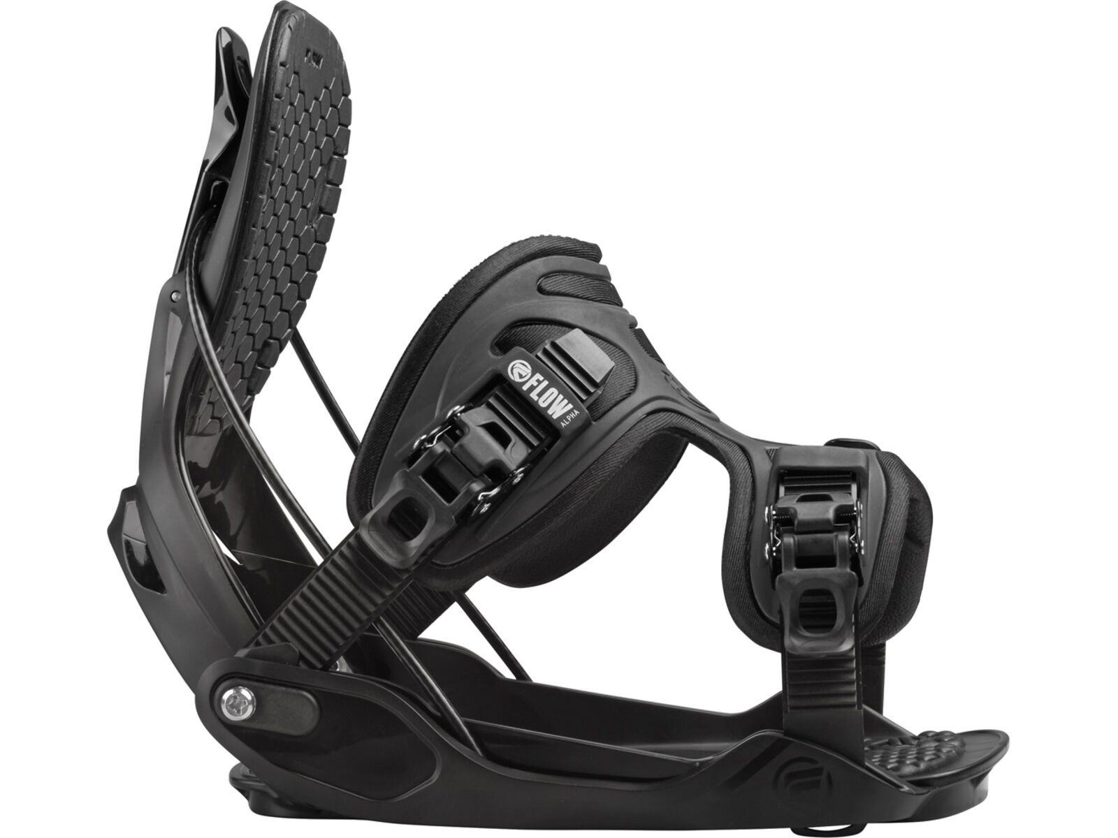 Set: K2 WWW 2016 + Flow Alpha (1513193S) | Bild 3