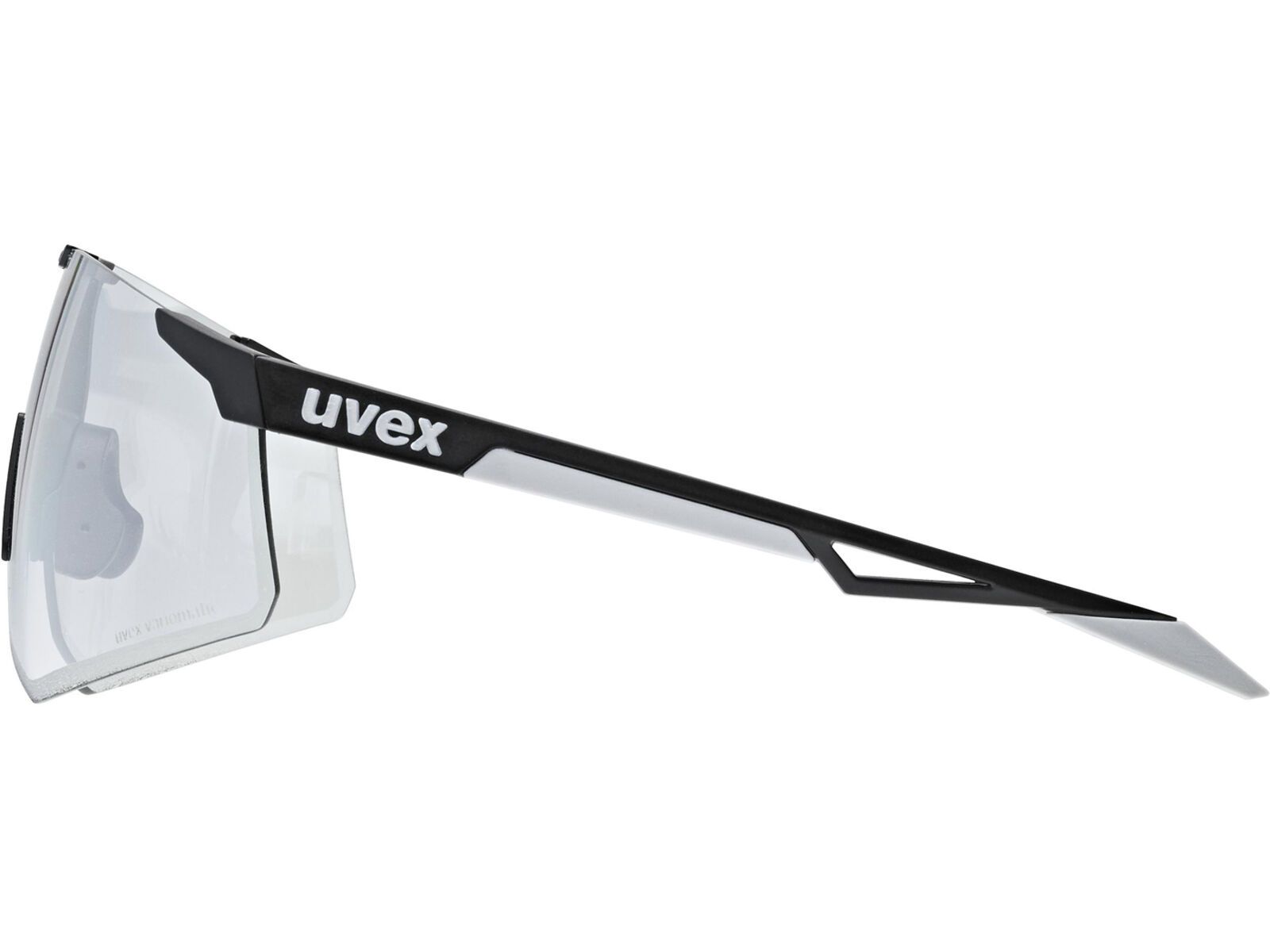 uvex pace perform s V, Litemirror Silver / black matt | Bild 2