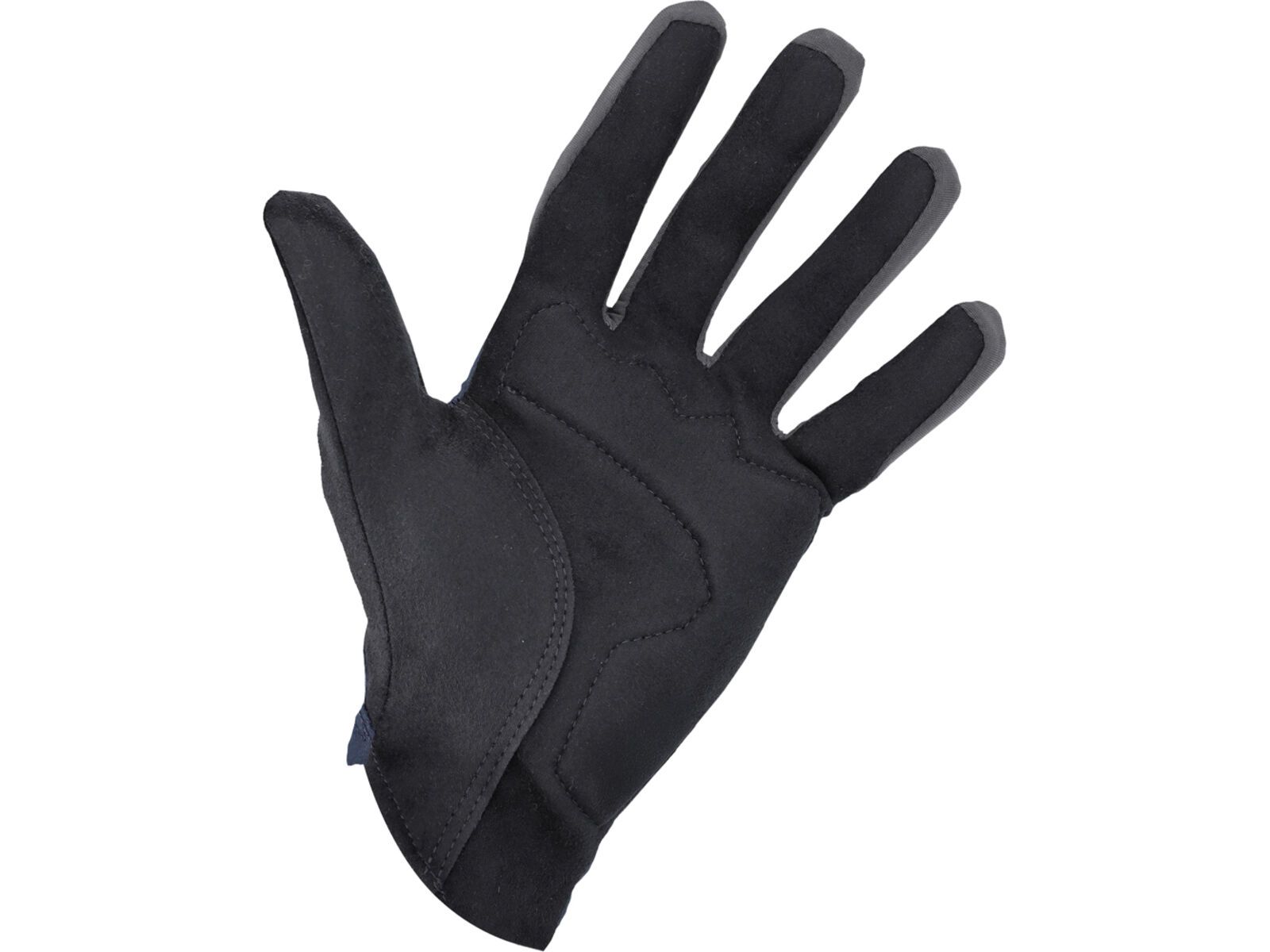 Q36.5 Hybrid Que X Gloves, nautica blue | Bild 2