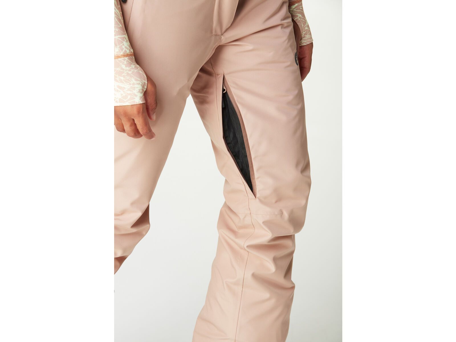 Picture Exa Pants, roebuck | Bild 7