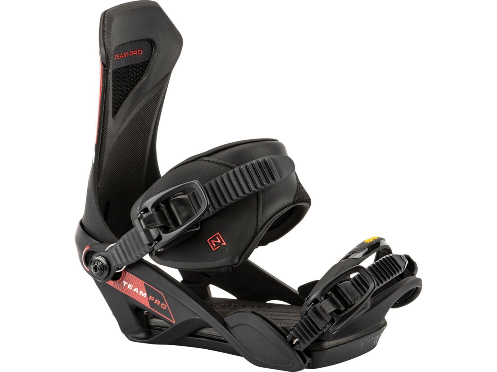 Nitro Team Pro, black red | Bild 2