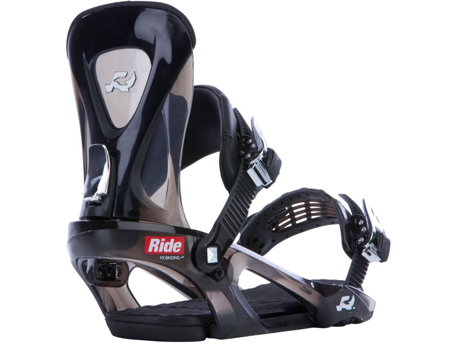 Set: Nitro Prime Stacked 2015 + Ride KX (1178188S) | Bild 3