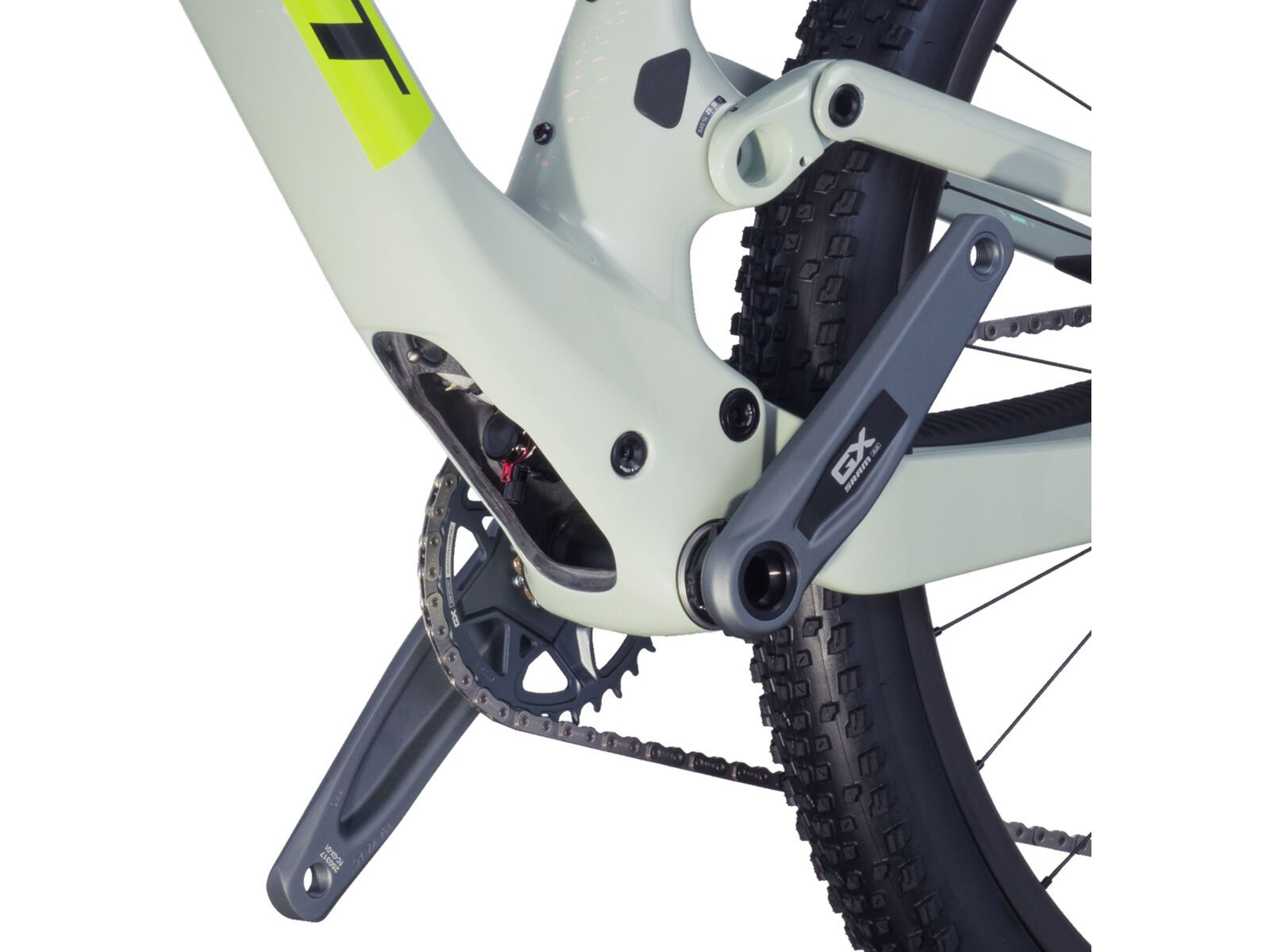 Scott Spark RC Team Issue, beryl green | Bild 7