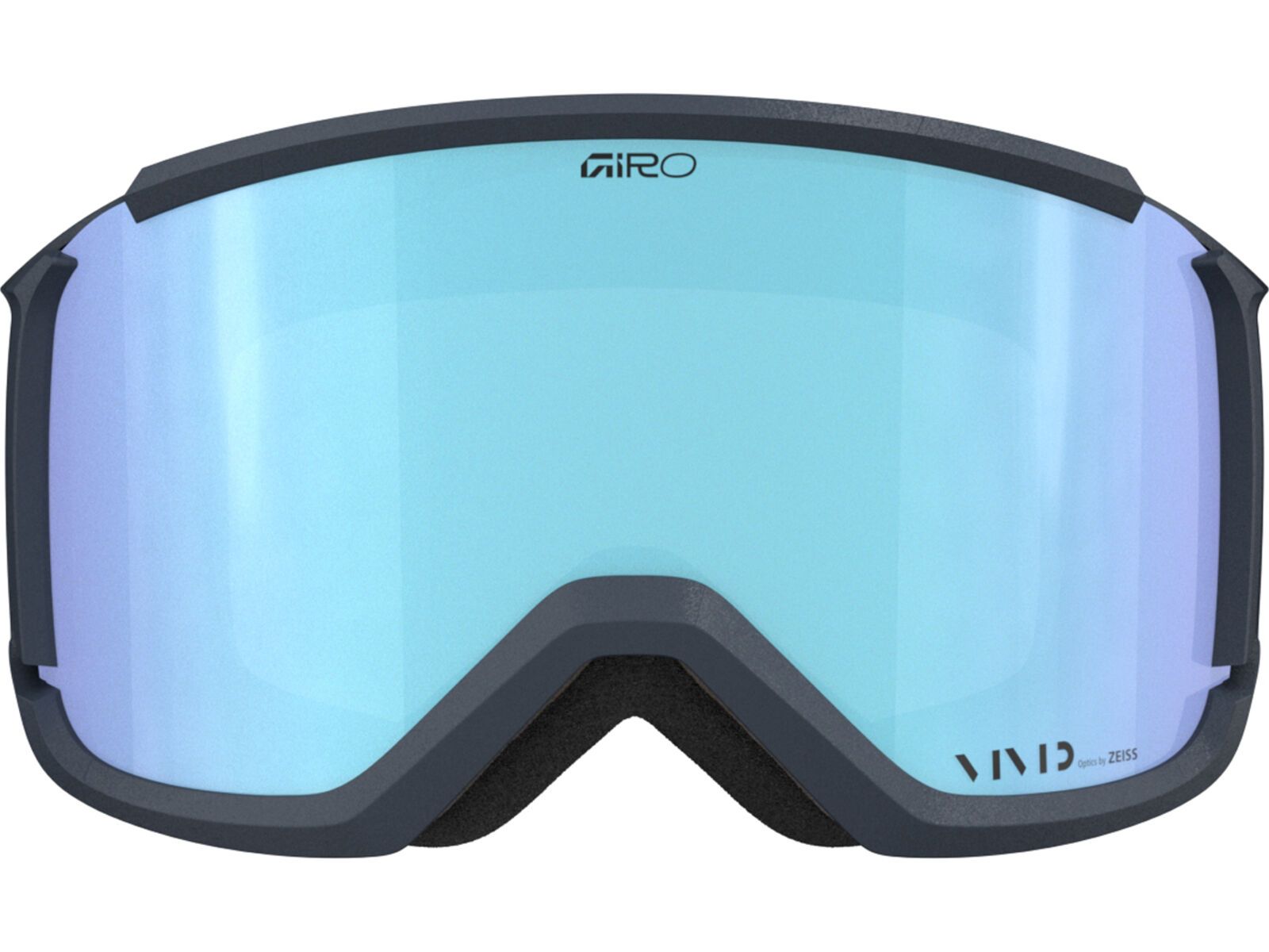 Giro Revolt, Vivid Royal / stacked indigo | Bild 2