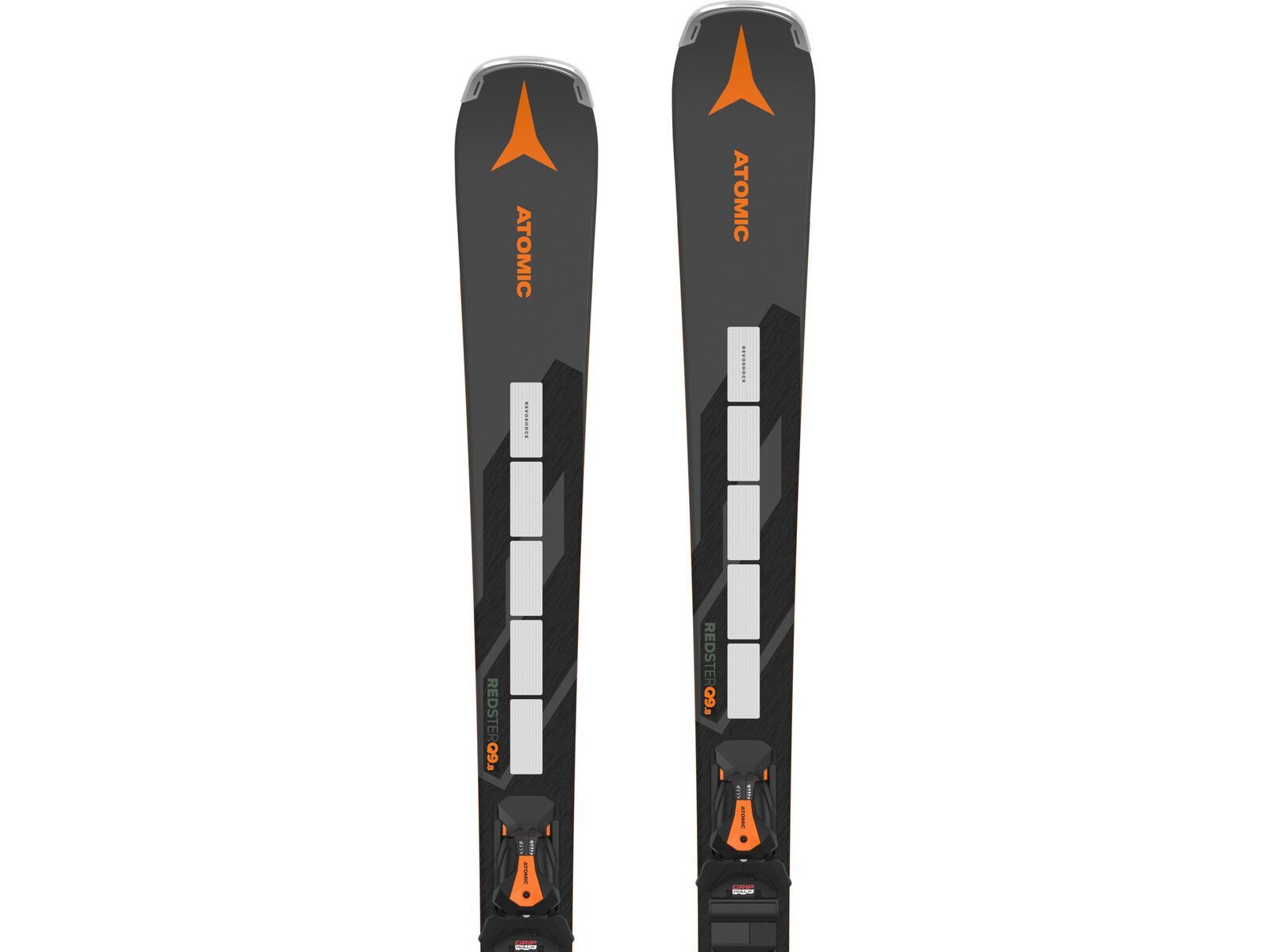 Atomic Redster Q9.8 Revoshock S + I 12 GW, grey/black | Bild 3