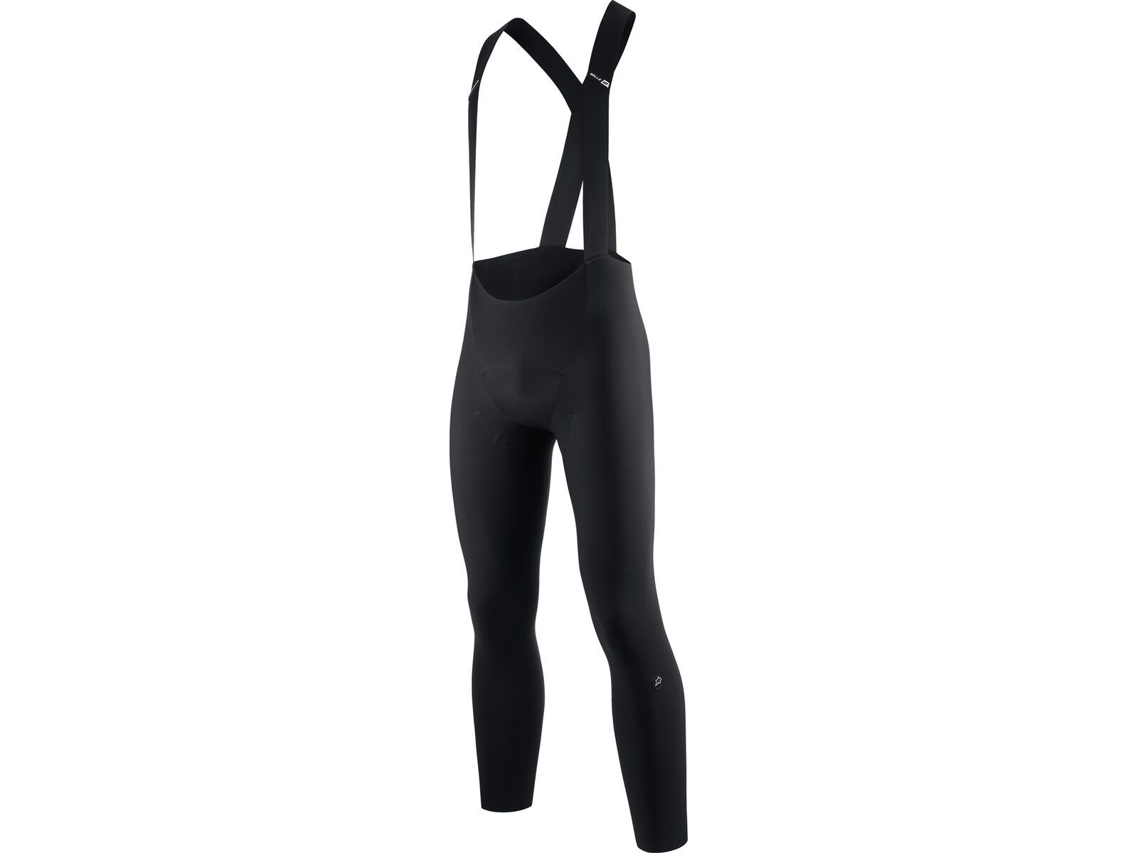 Assos Mille GT Spring Fall Bib Tights S11, black series | Bild 4