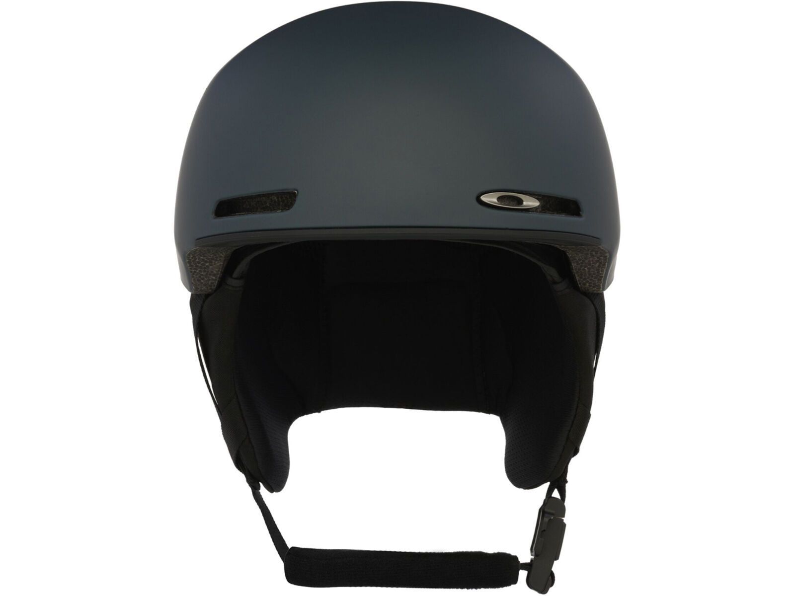 Oakley Mod1 MIPS, india ink / metallic slvr | Bild 2