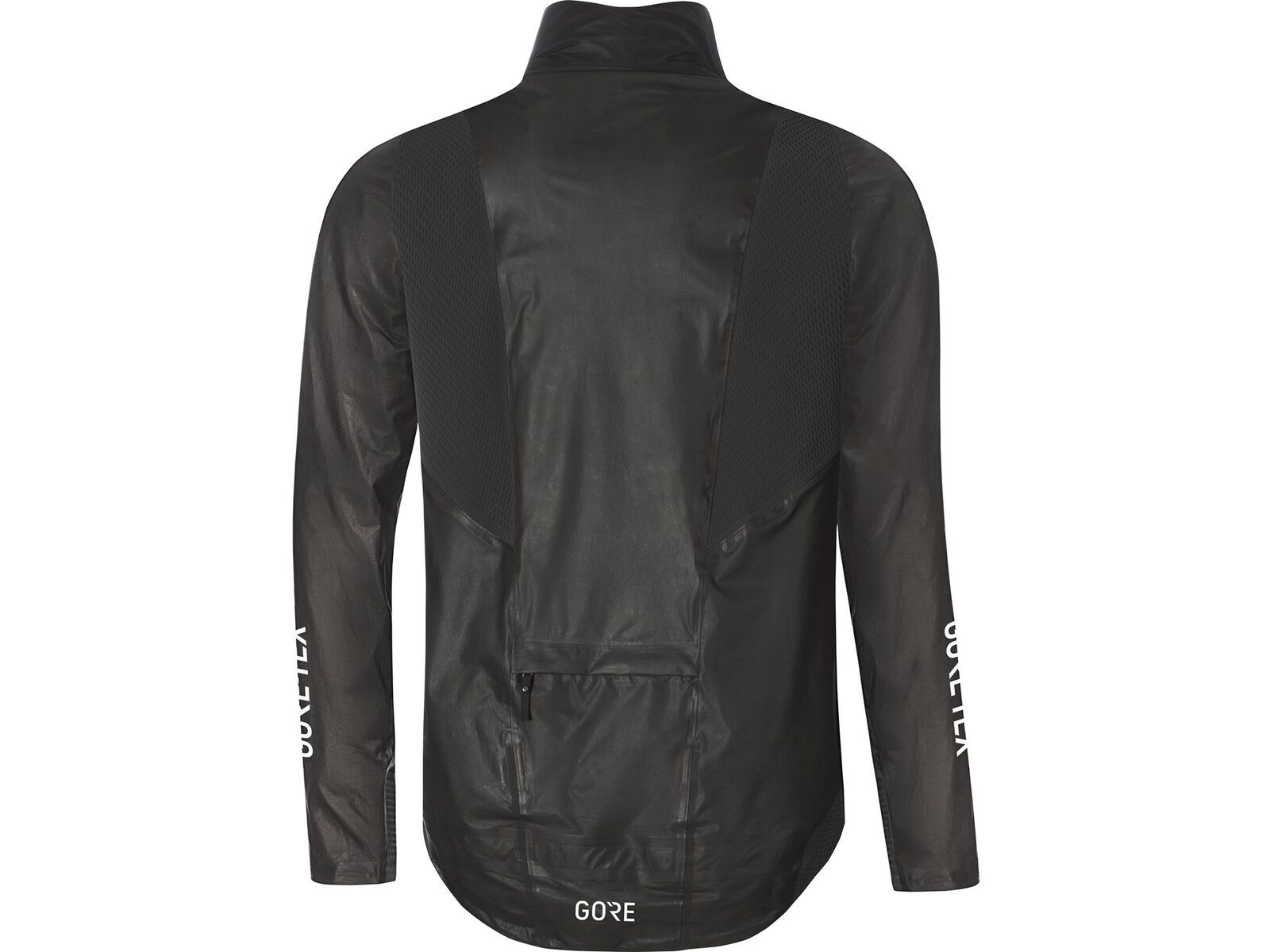 Gore Wear C7 Gore-Tex Shakedry Stretch Jacke, black | Bild 3