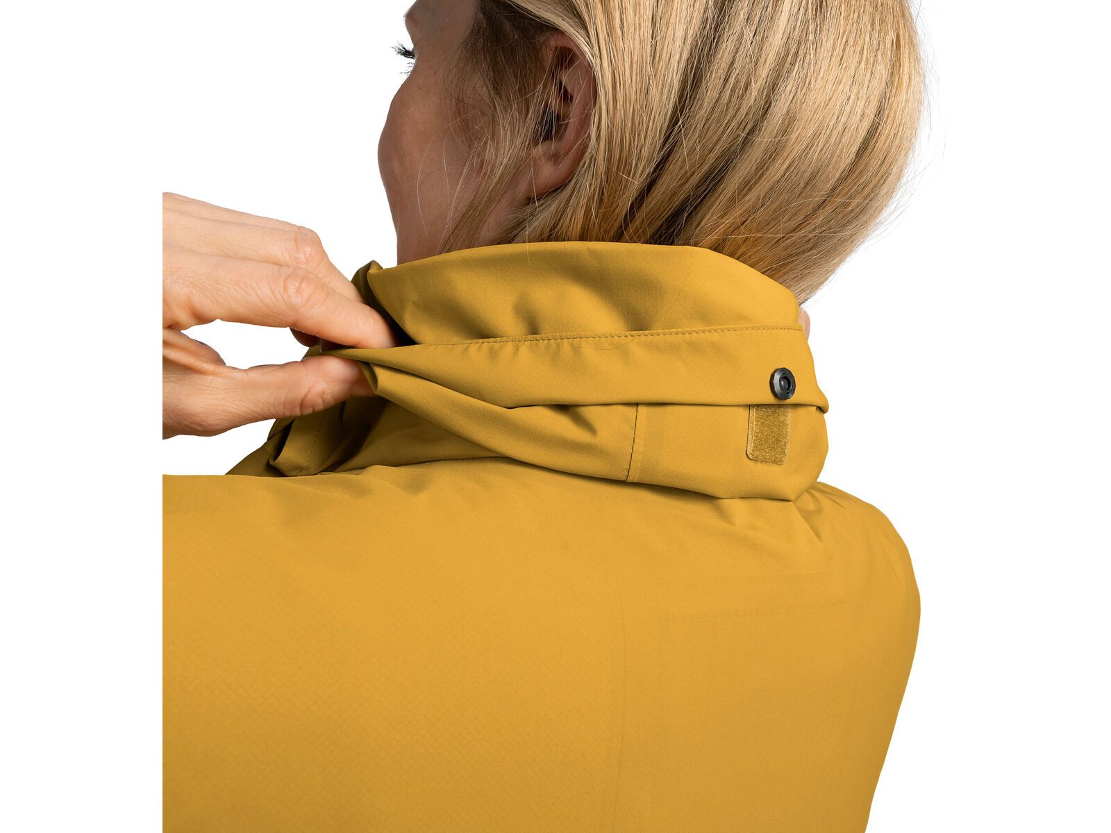Schöffel 2.5L Jacket Bellagio L, kurkuma | Bild 8