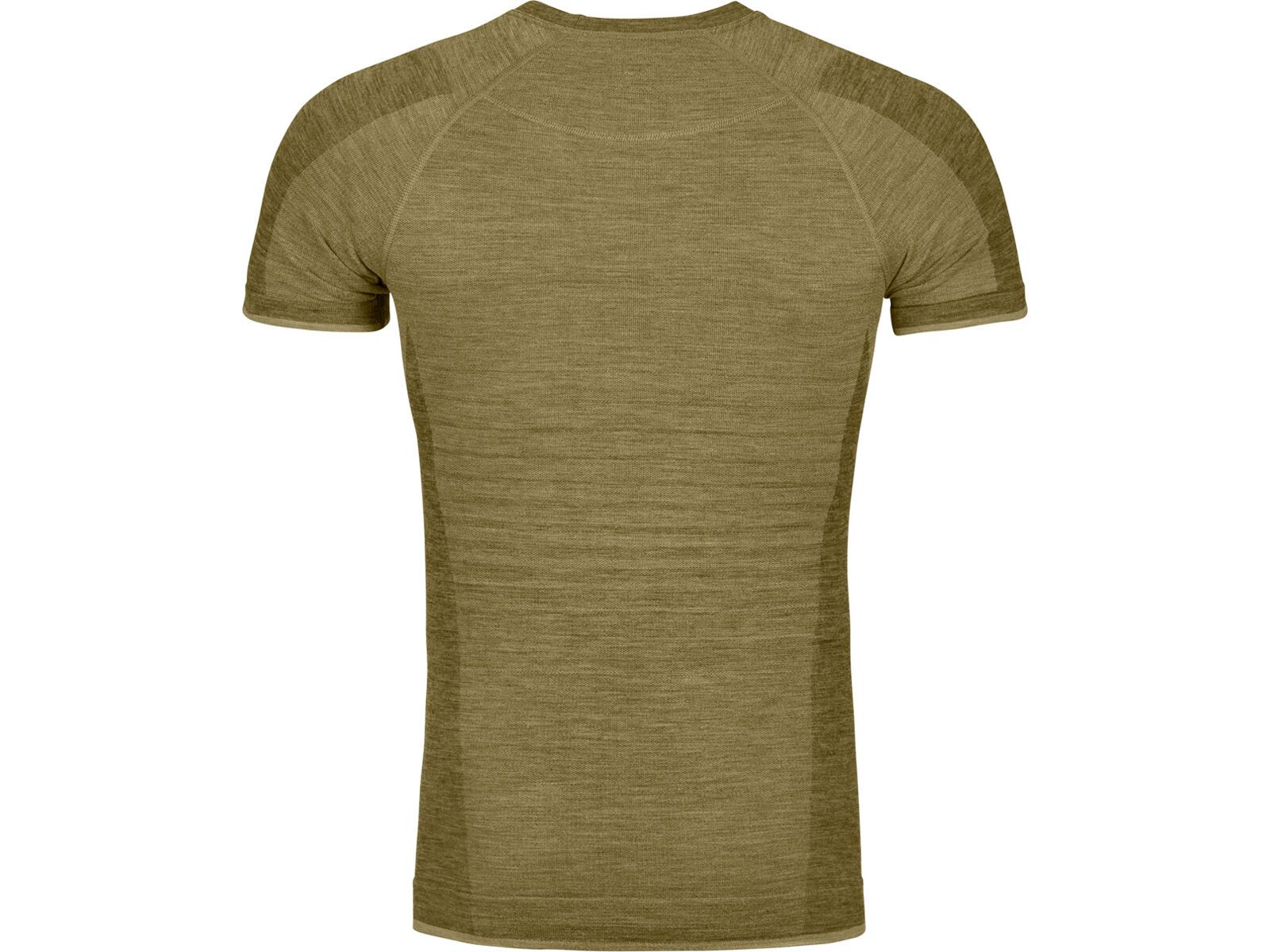 Ortovox 230 Merino Competition Short Sleeve M, wild herbs | Bild 2