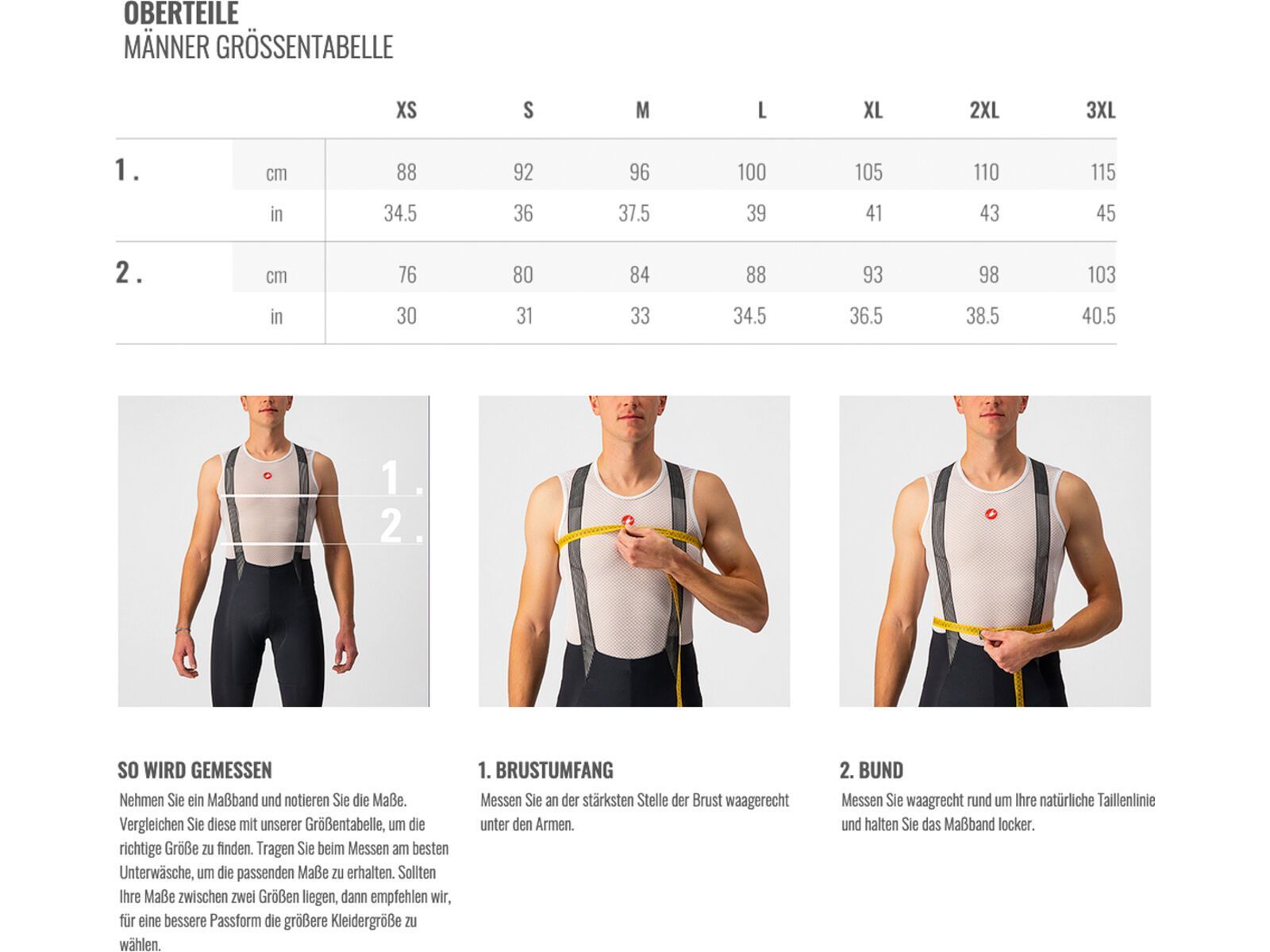 Castelli Espresso Thermal Jersey, deep bordeaux | Bild 7