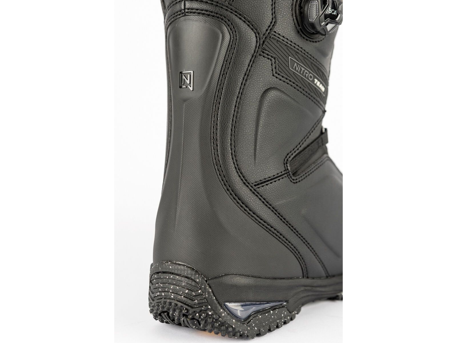 Nitro Team BOA, black | Bild 10