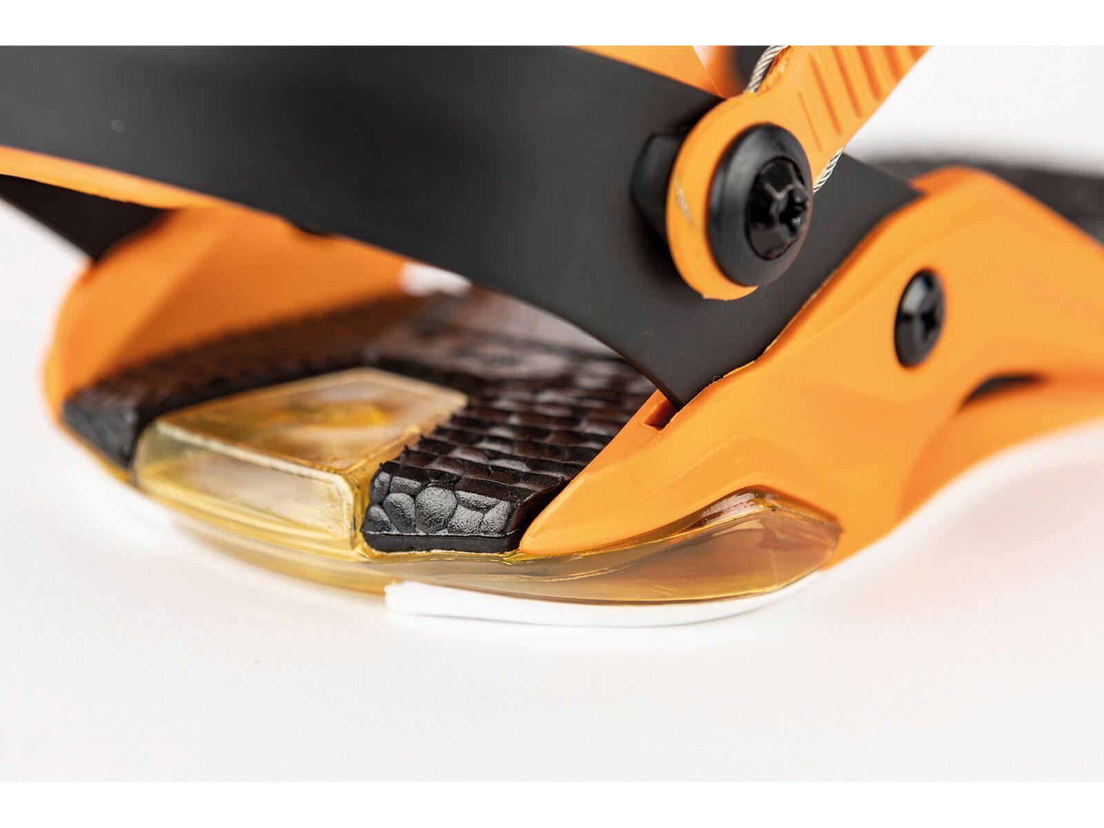 Nitro Phantom, orange fade | Bild 12