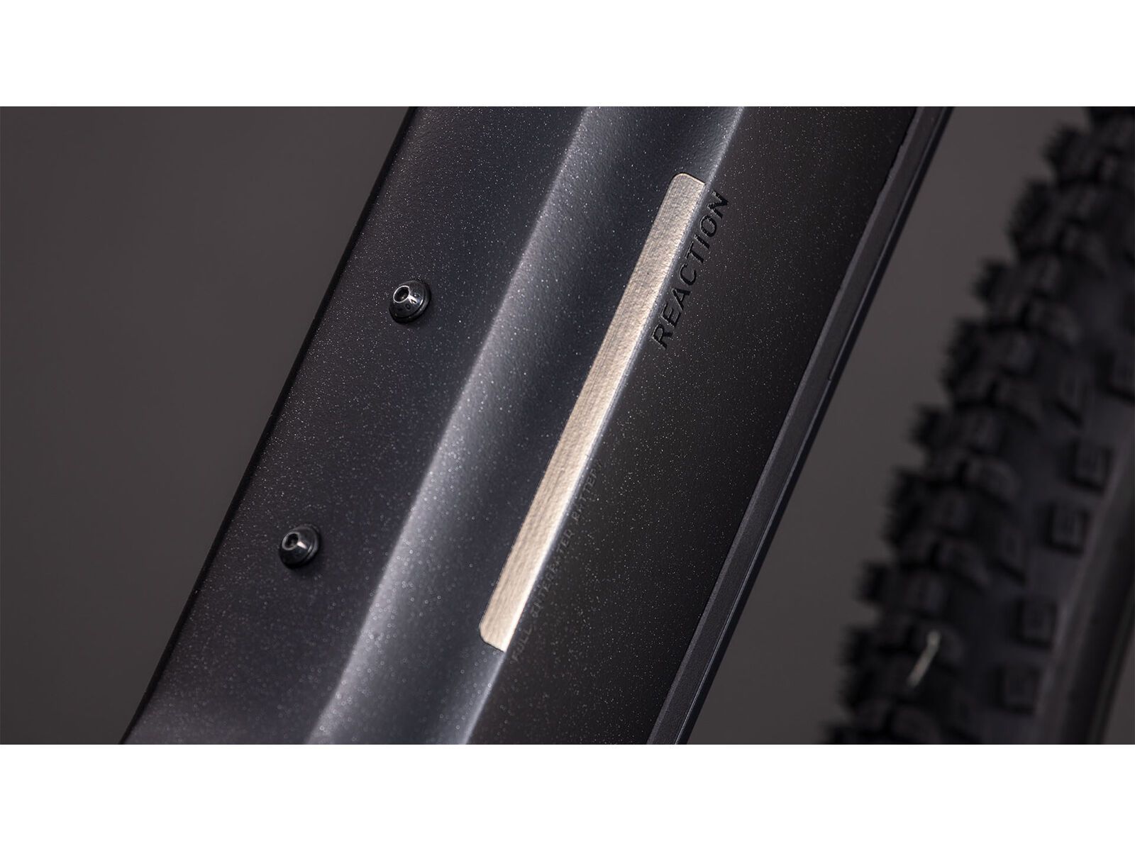 Cube Reaction Hybrid SLX 800 29, silverdust´n´chrome | Bild 3