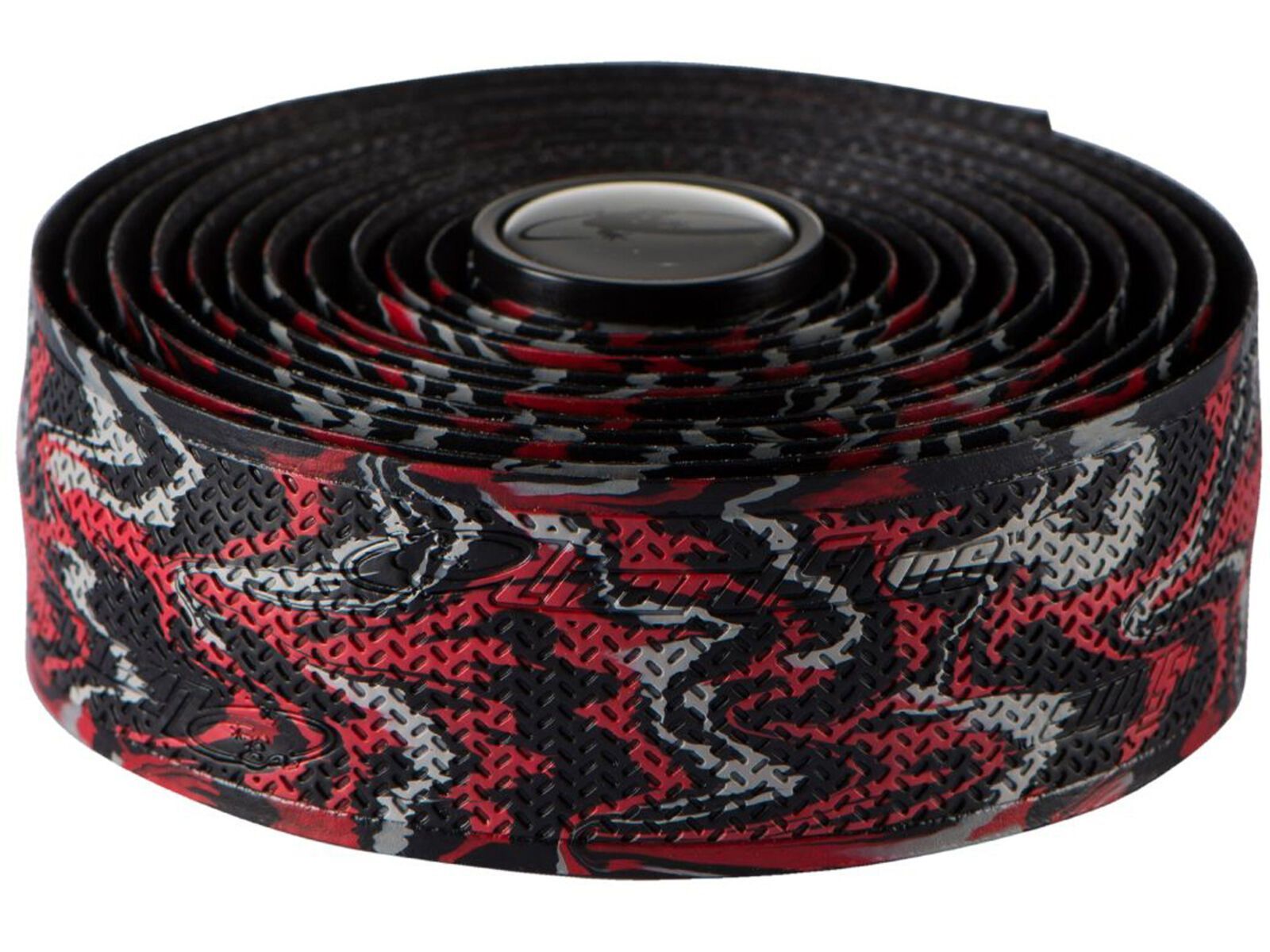 Lizard Skins DSP 2.5 mm Bar Tape, wildfire camo | Bild 1