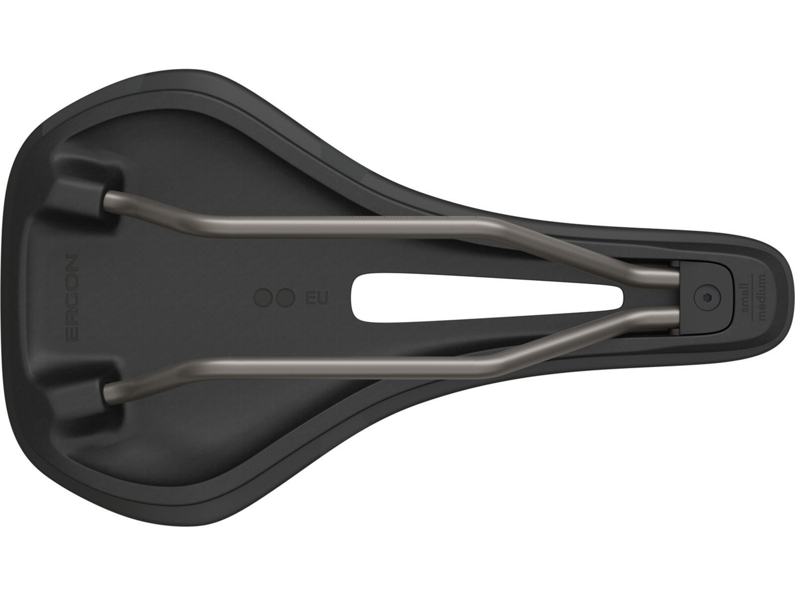Ergon SR Allroad Pro Women S/M, black | Bild 5